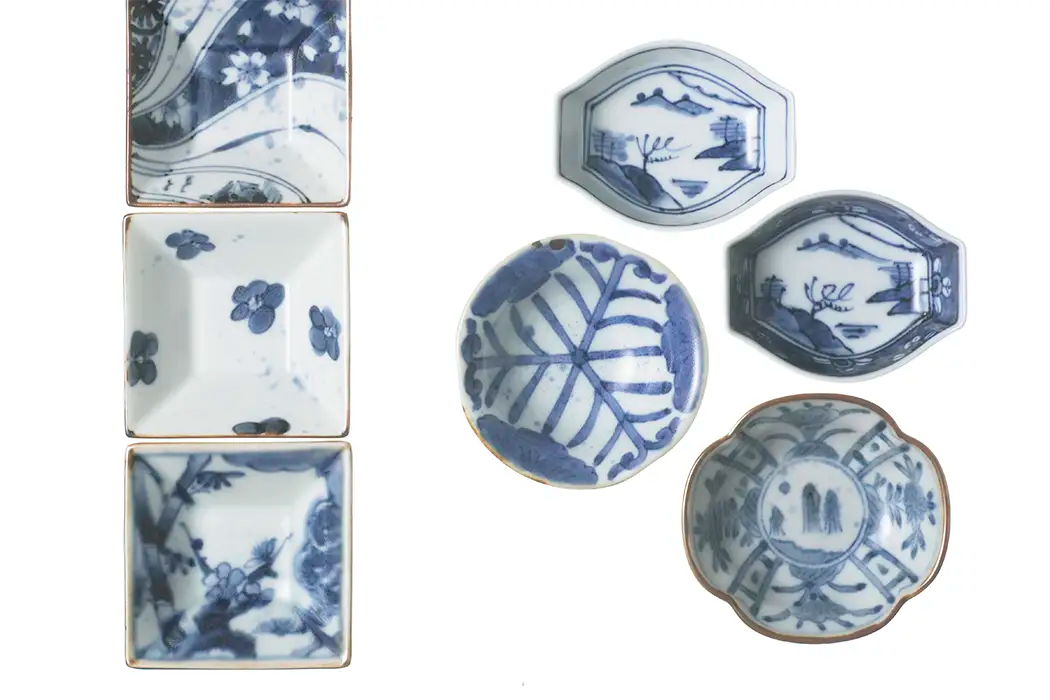 福泉窯 - きんしゃい有田豆皿紀行 | 有田焼(ありたやき)の専門通販 福泉窯 - きんしゃい有田豆皿紀行 | 有田焼(ありたやき)の専門通販