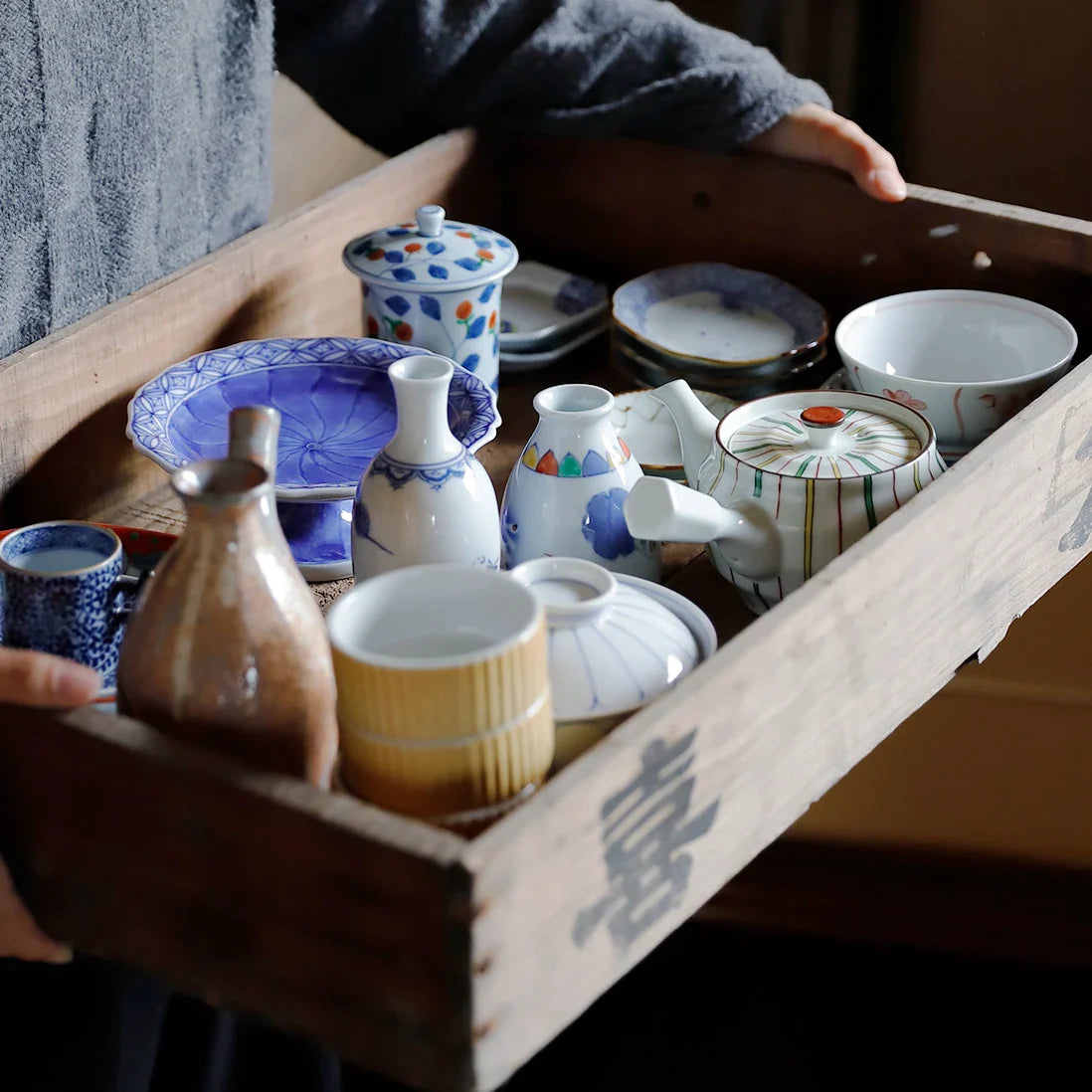 WEB陶器市2026 | 有田焼(ありたやき)の専門通販 Realita Ceramics