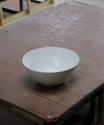 ARITA JIKI - bowl M white (アウトレット)