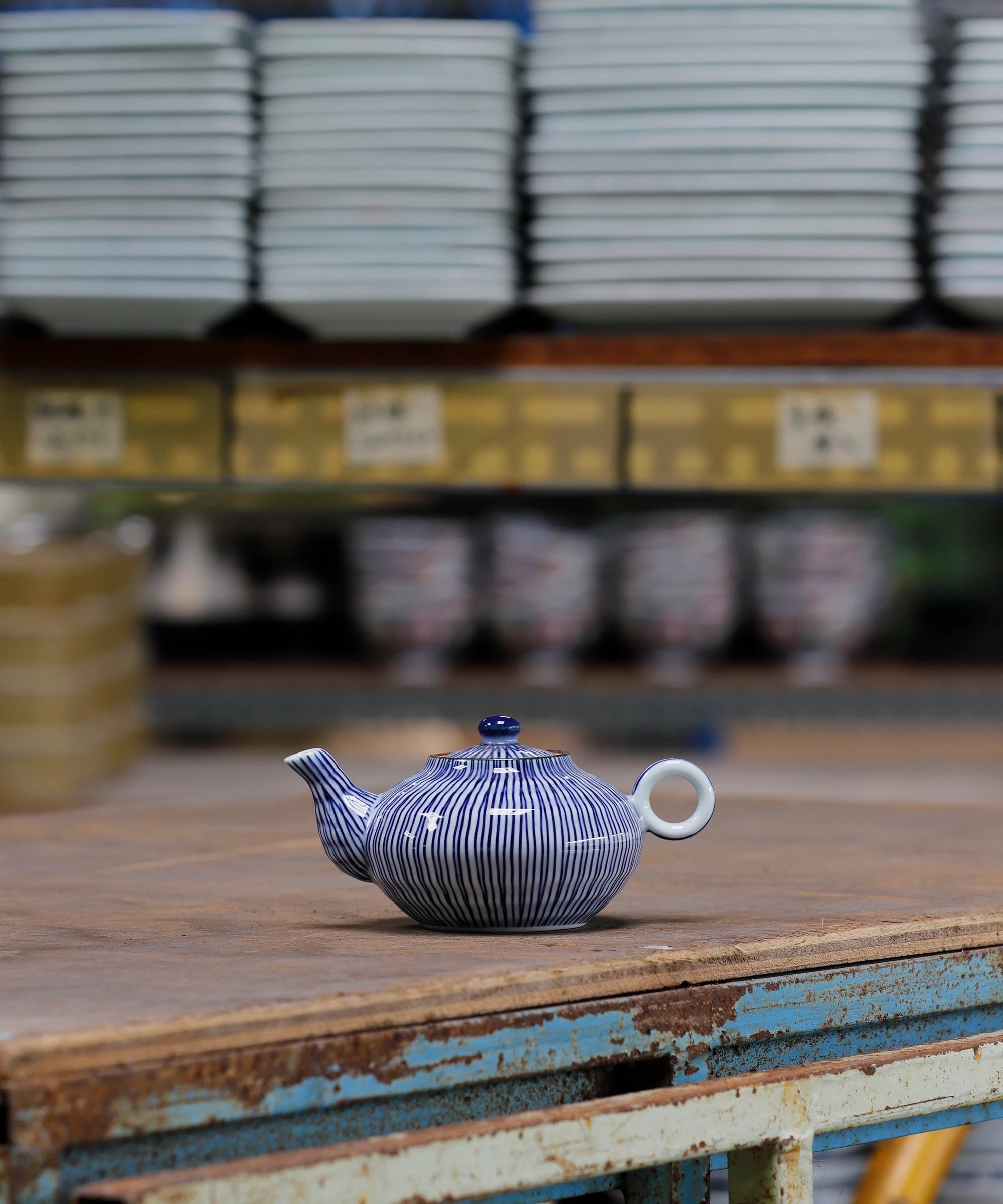 内外十草 - 汁次