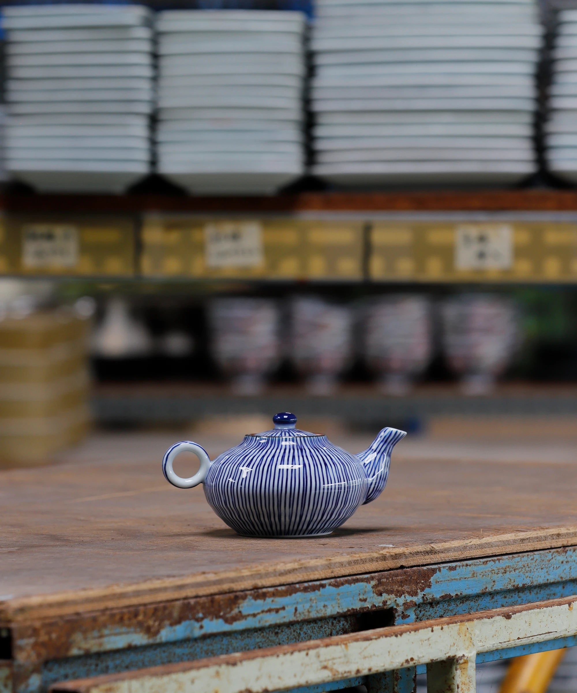 内外十草 - 汁次