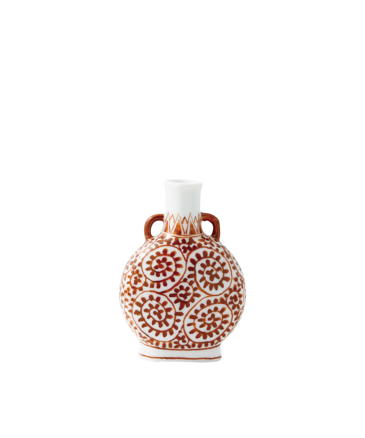 涙壺 - 耳付型 染付 | 有田焼(ありたやき)の専門通販 Realita Ceramics 