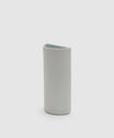 TA/35 Vase L white