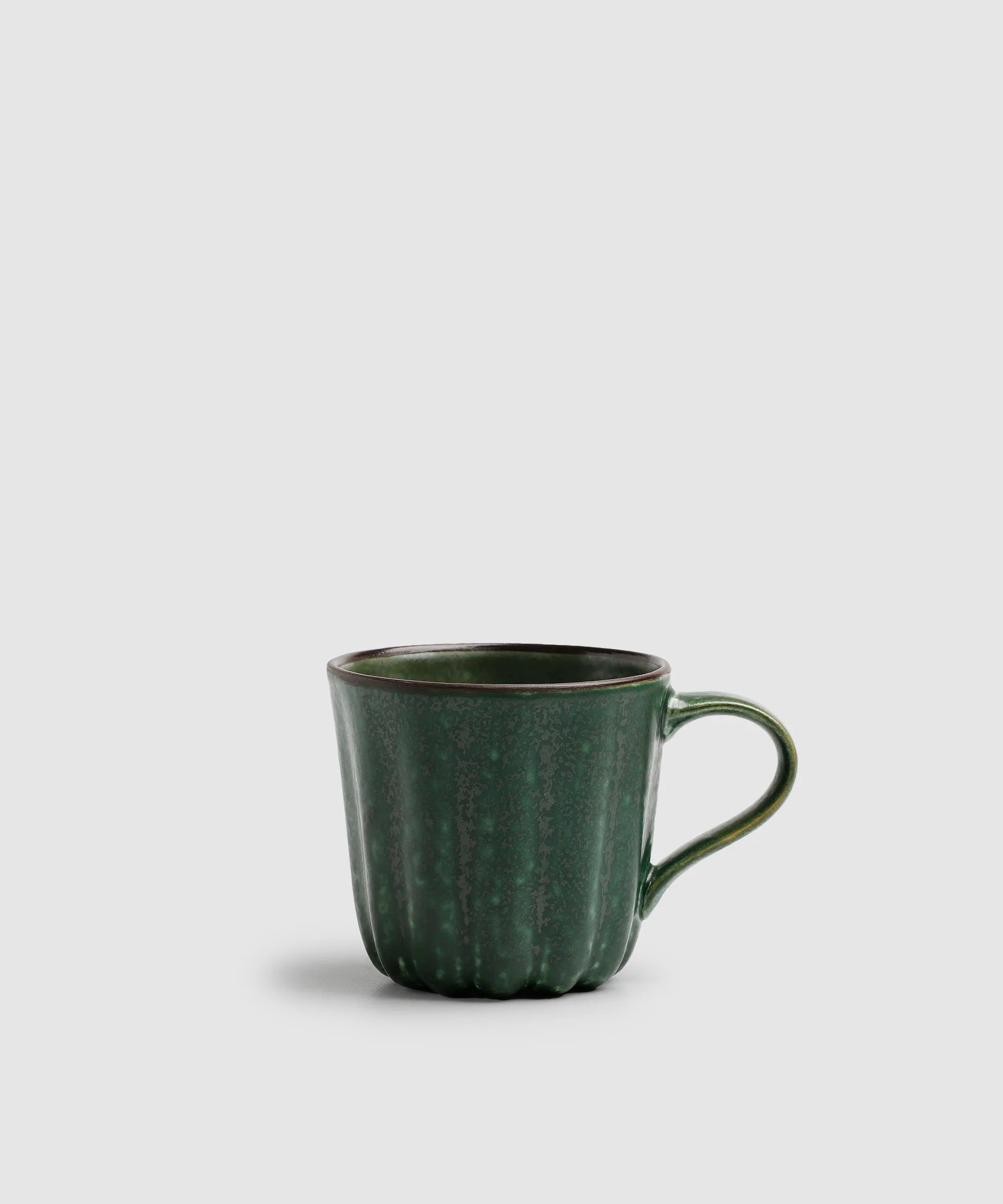 深緑 - カヌレマグ | 有田焼(ありたやき)の専門通販 Realita Ceramics