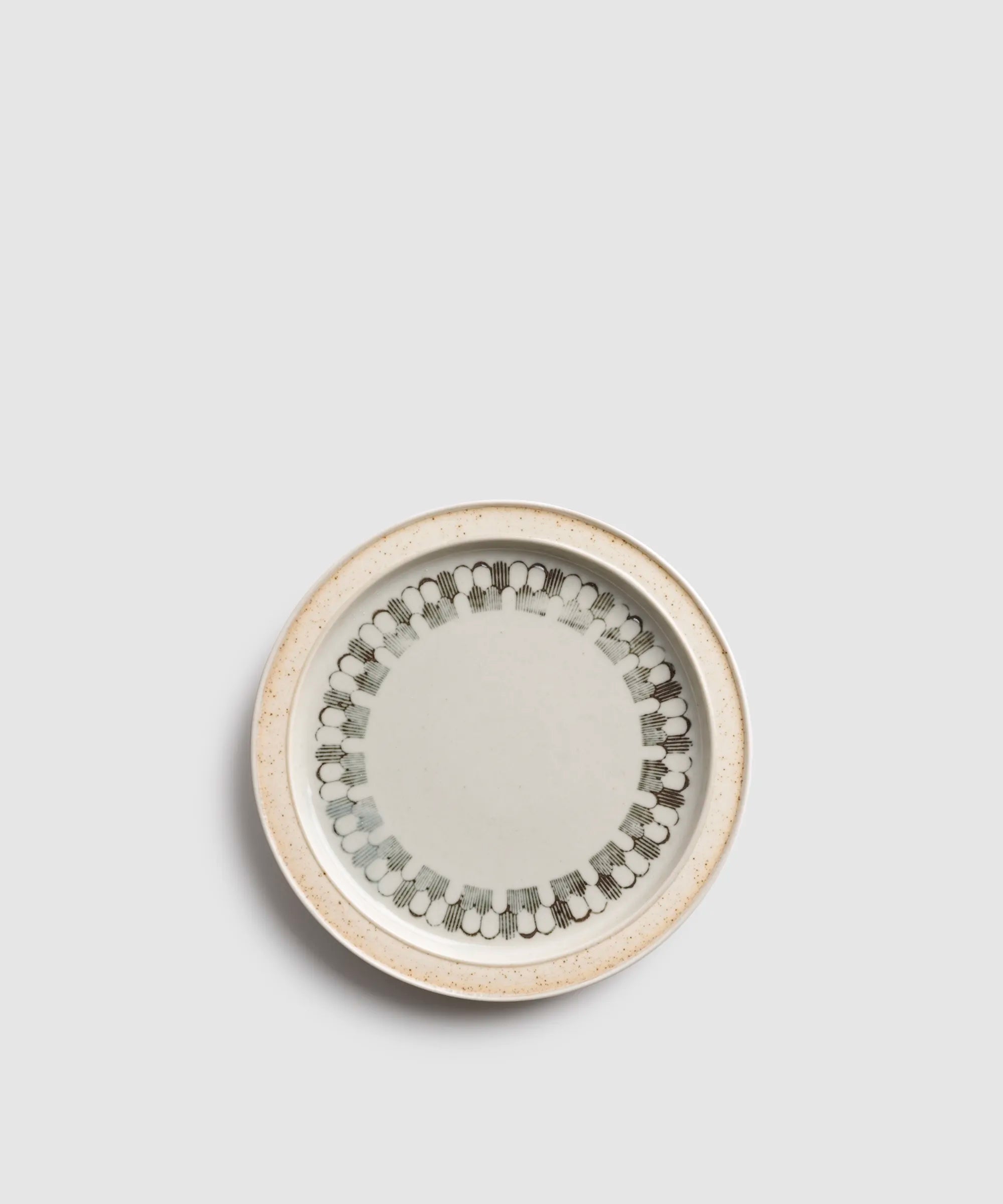 kuppi - tile plate S