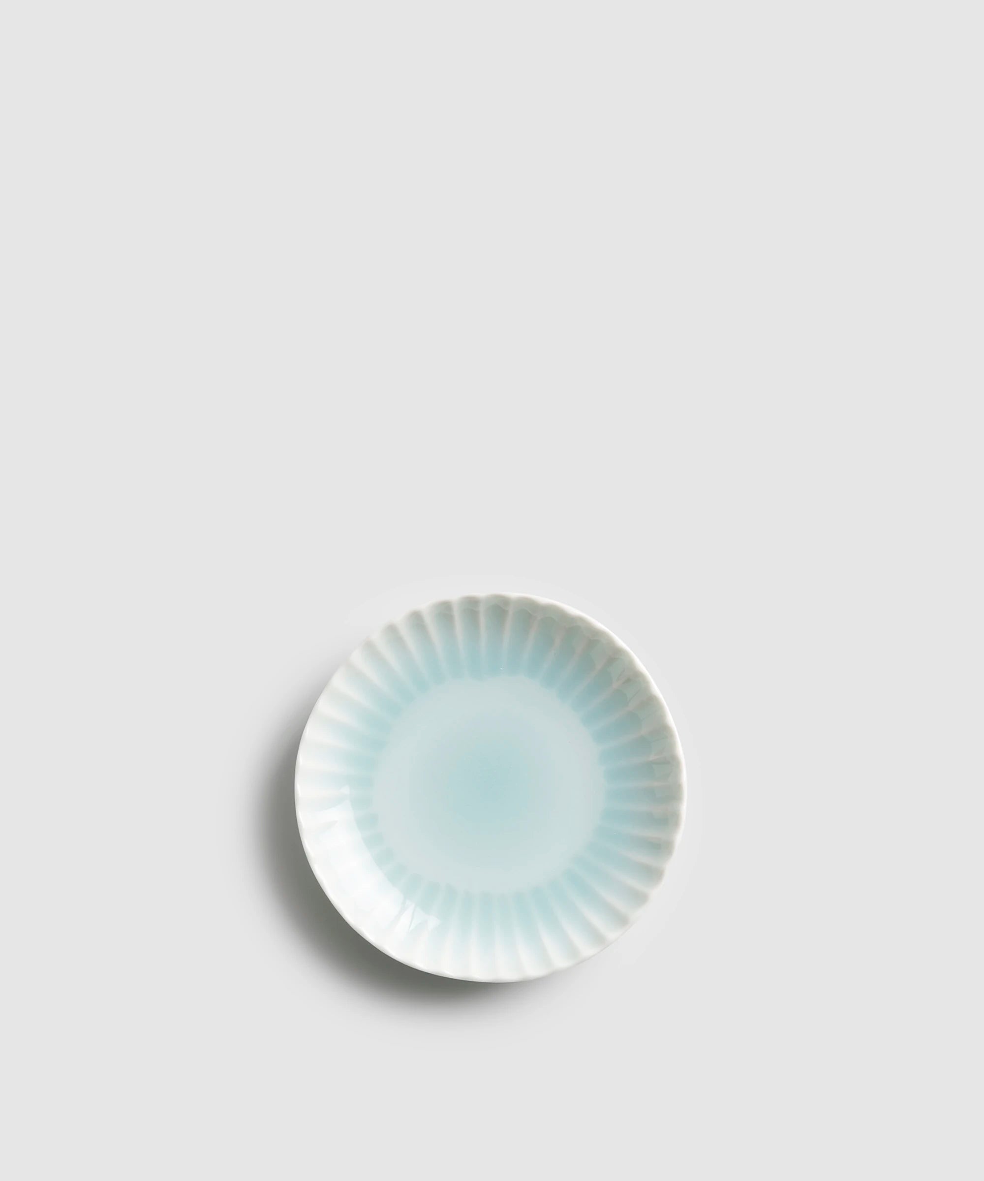 青白磁結晶釉 - 小鉢 | 有田焼(ありたやき)の専門通販 Realita