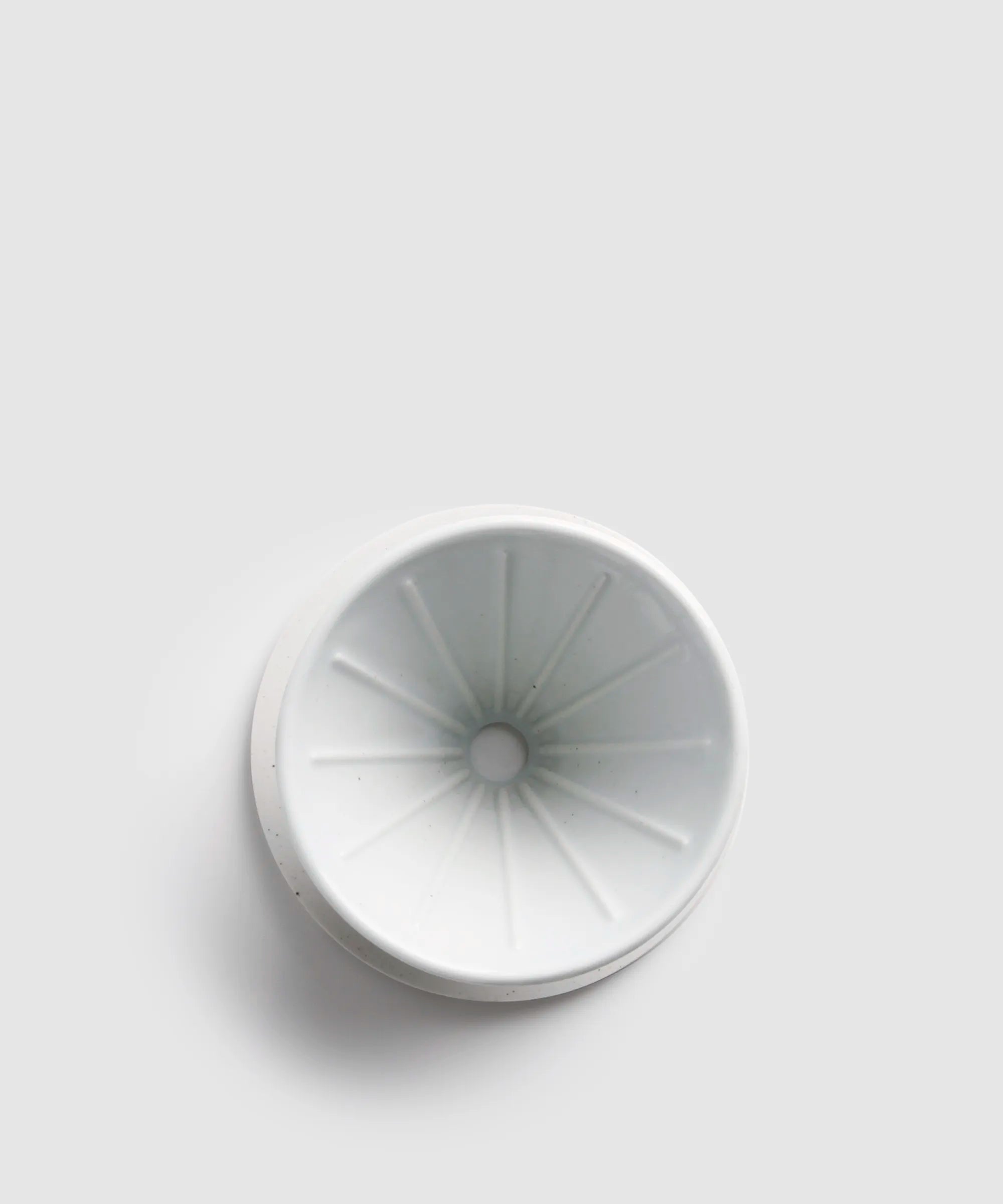 ARITA JIKI - dripper 再生陶土