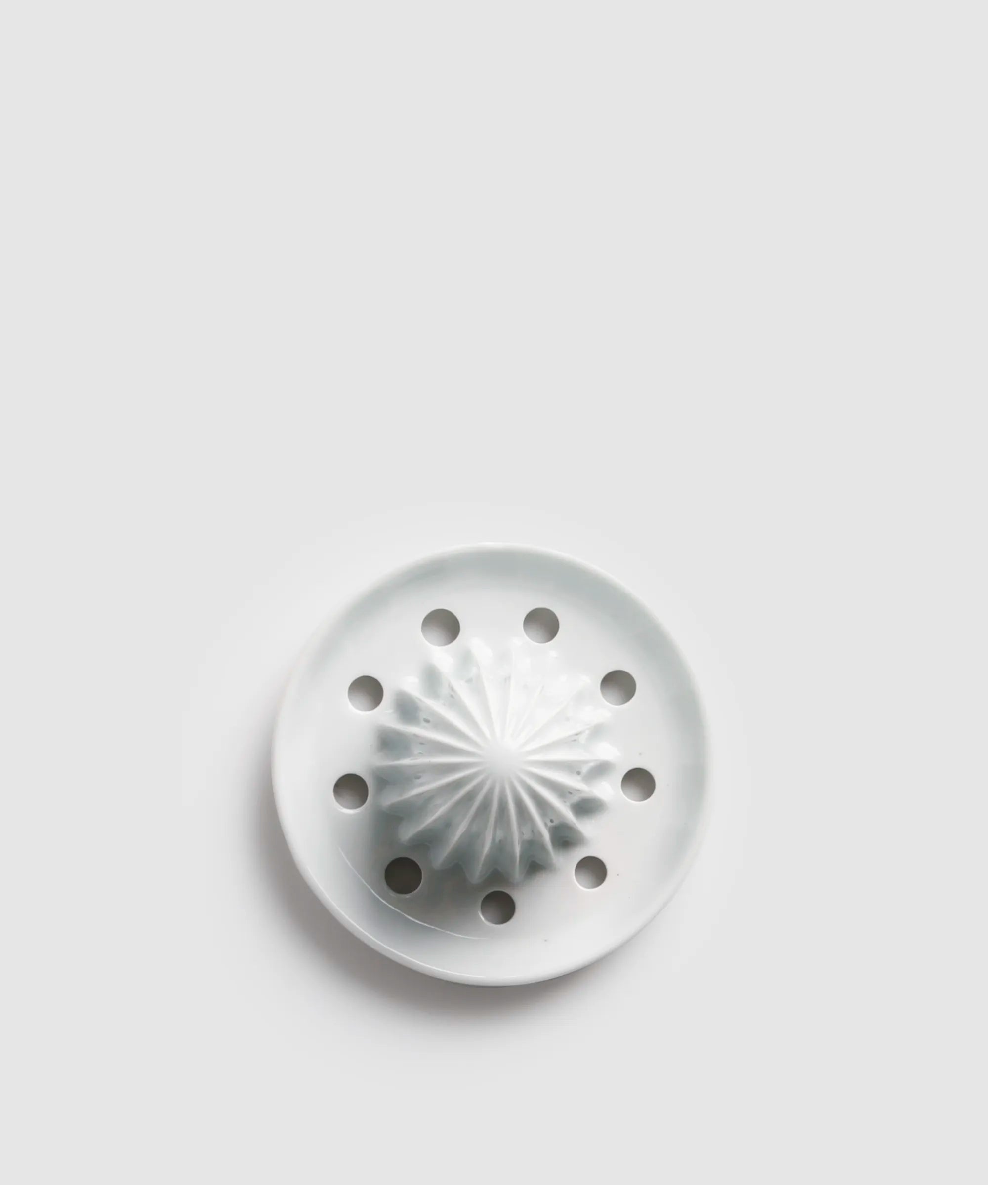 ARITA JIKI - juicer 再生陶土