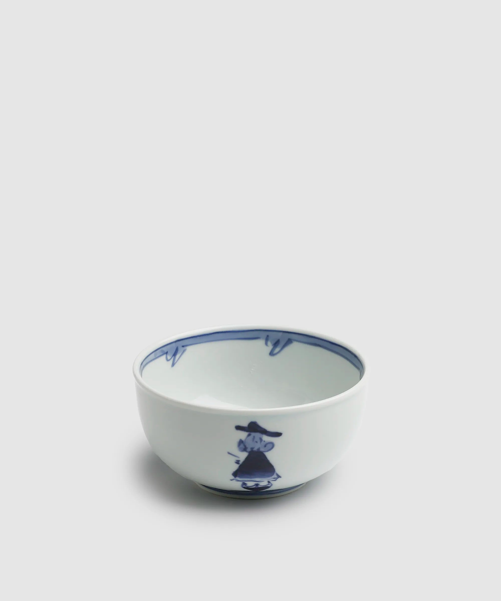 三人異人 - 玉渕4寸丼