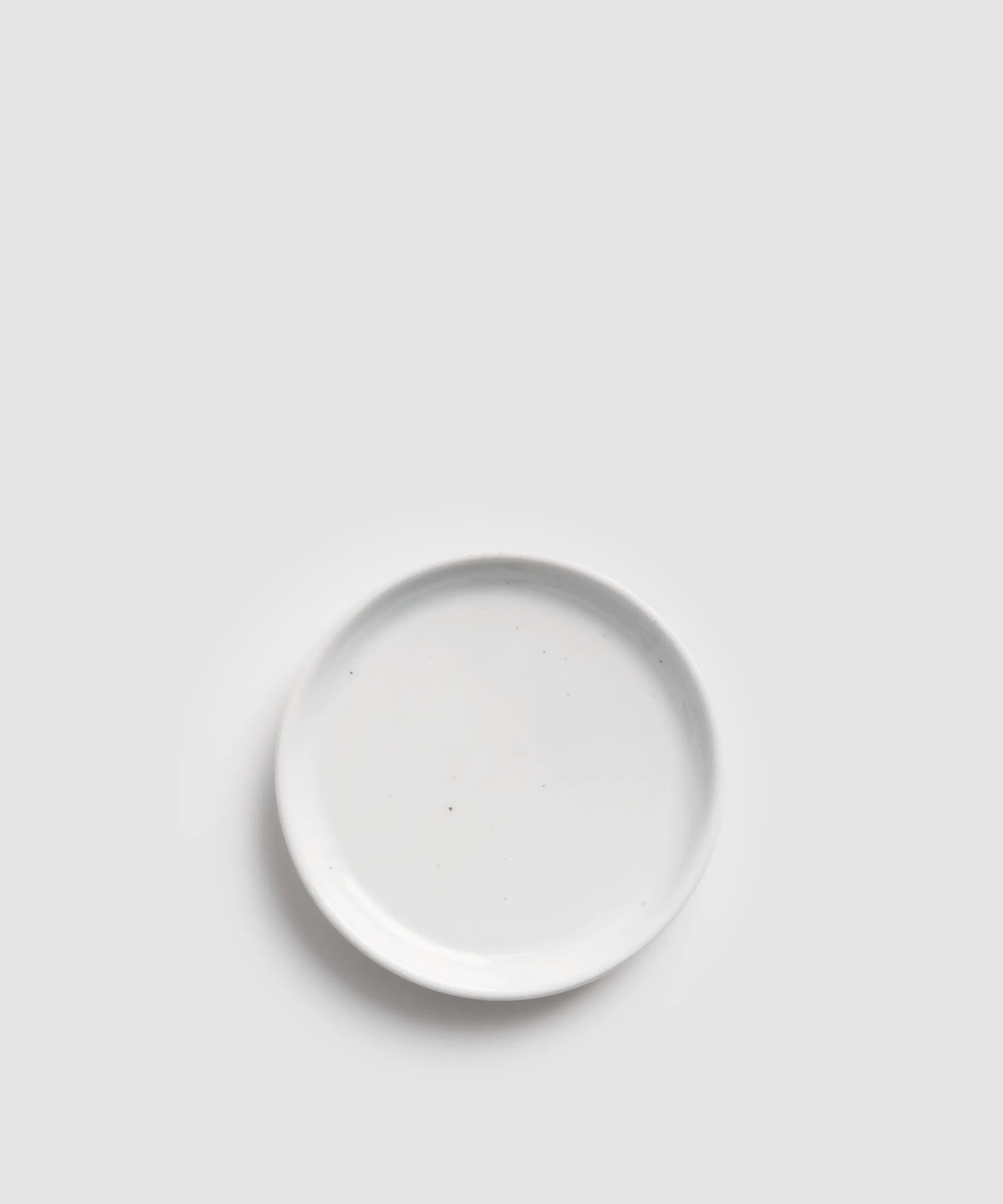 ARITA JIKI - mini plate 再生陶土