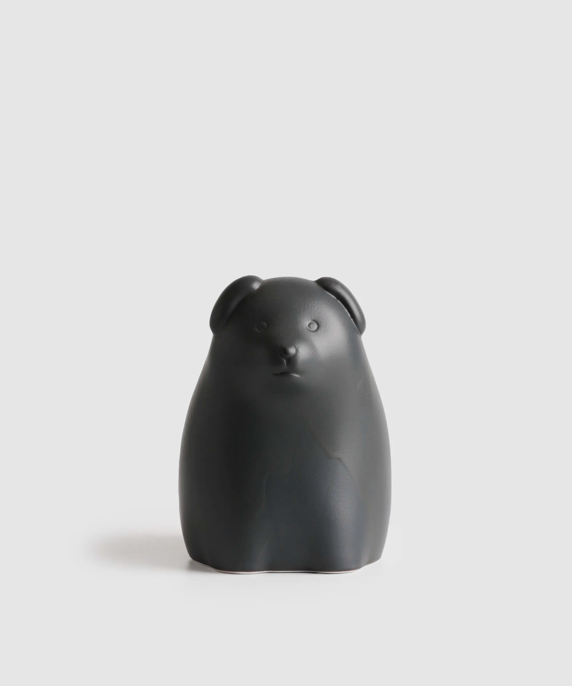 peto-dog(耳たれ) black