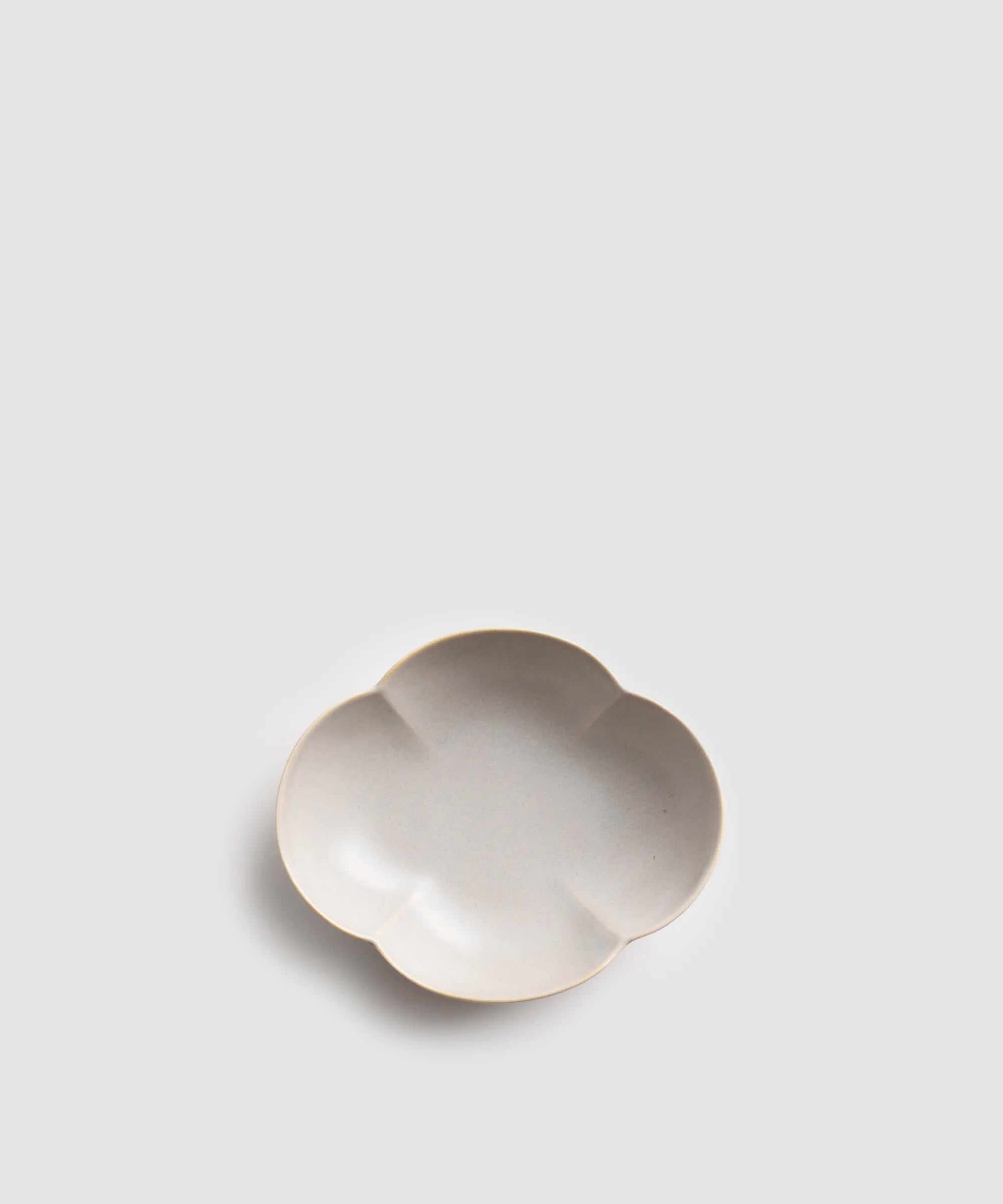 Sherbet gray - 木瓜-みのりの小鉢