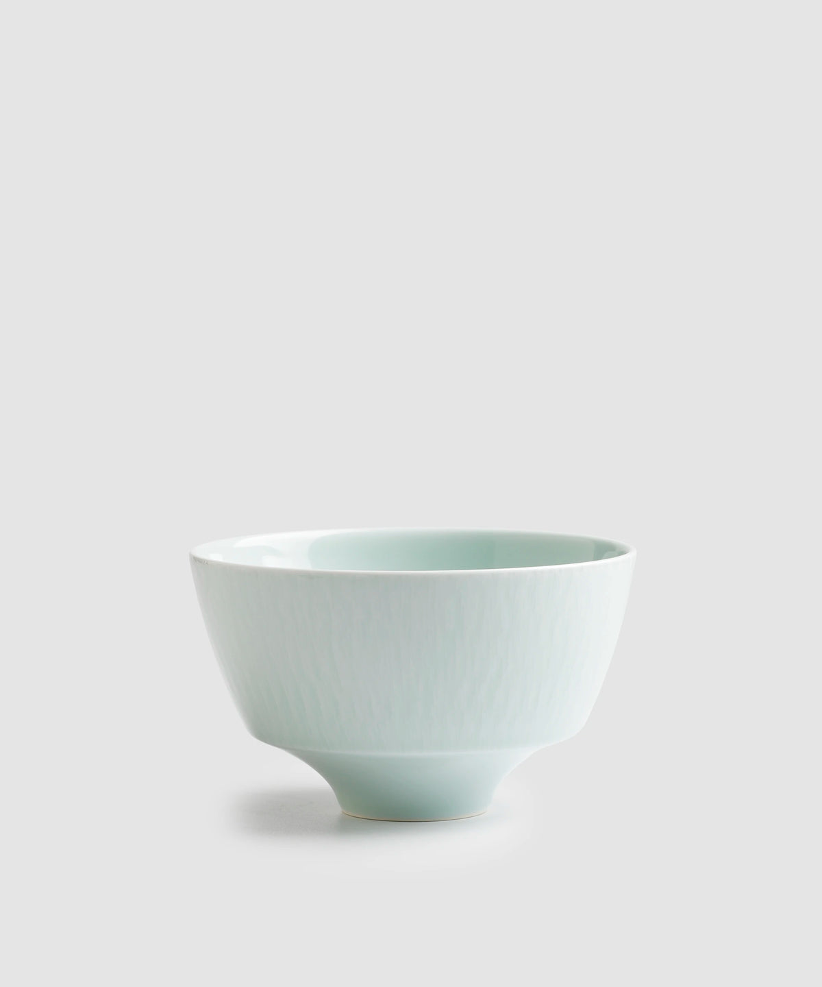Edo Crest - 5 inch deep bowl