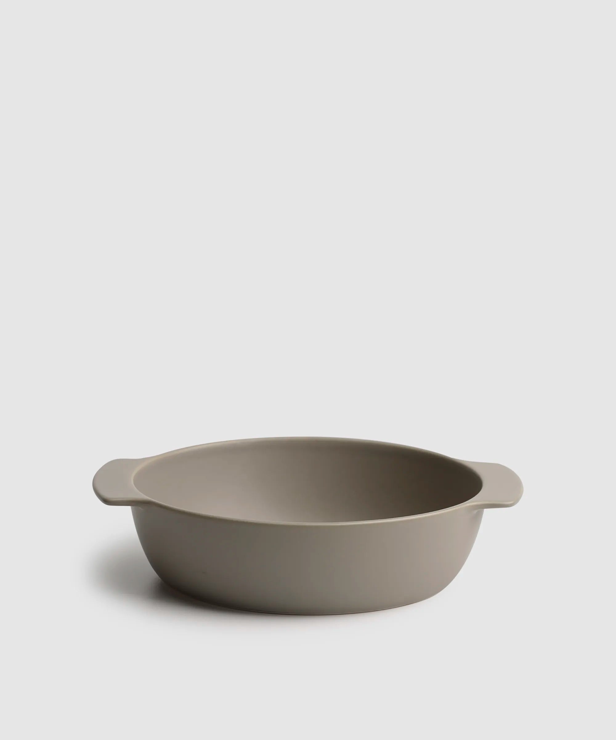 ARITA JIKI - pot dish (M) Gray