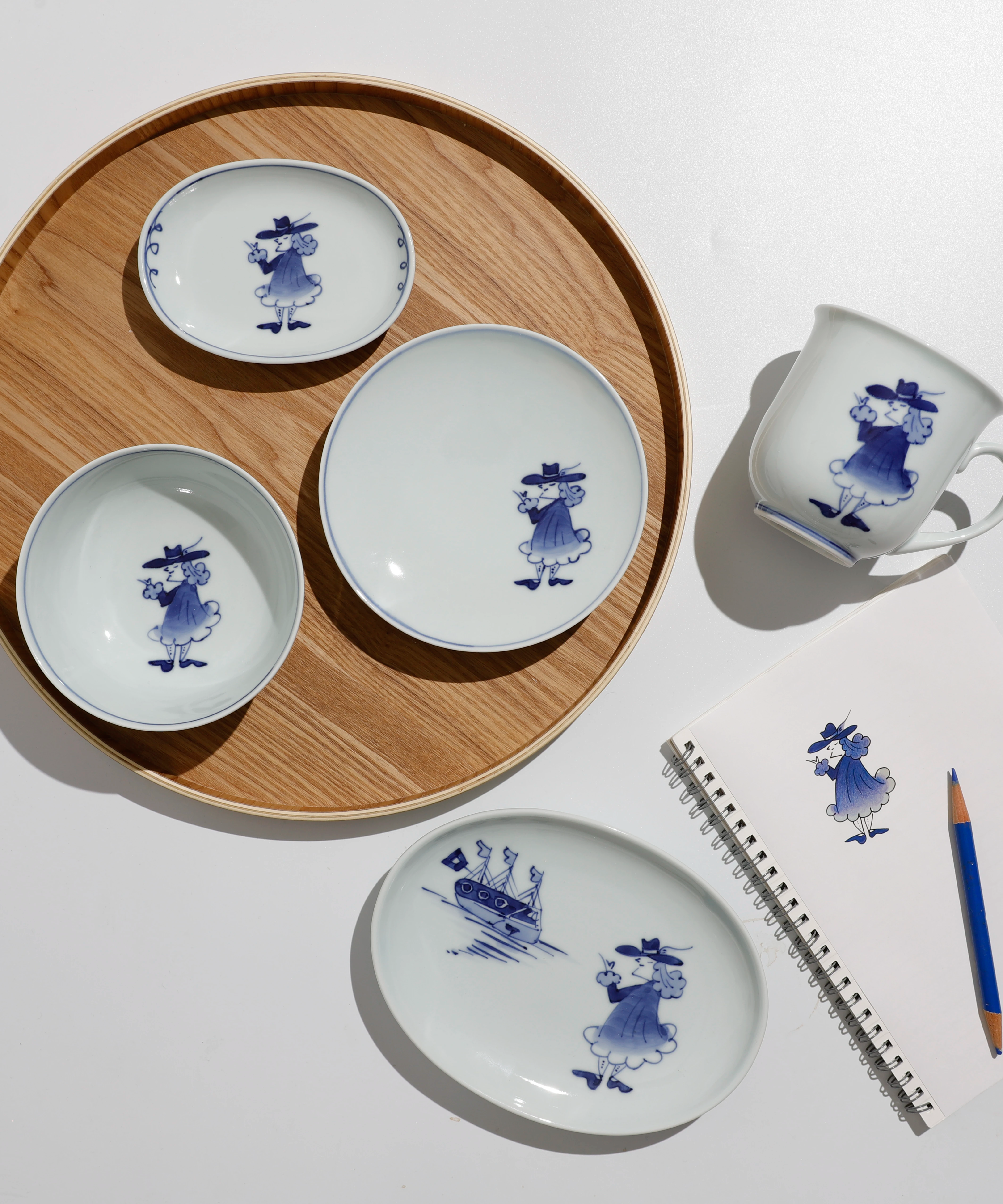 さすらい異人 - 50周年記念セット