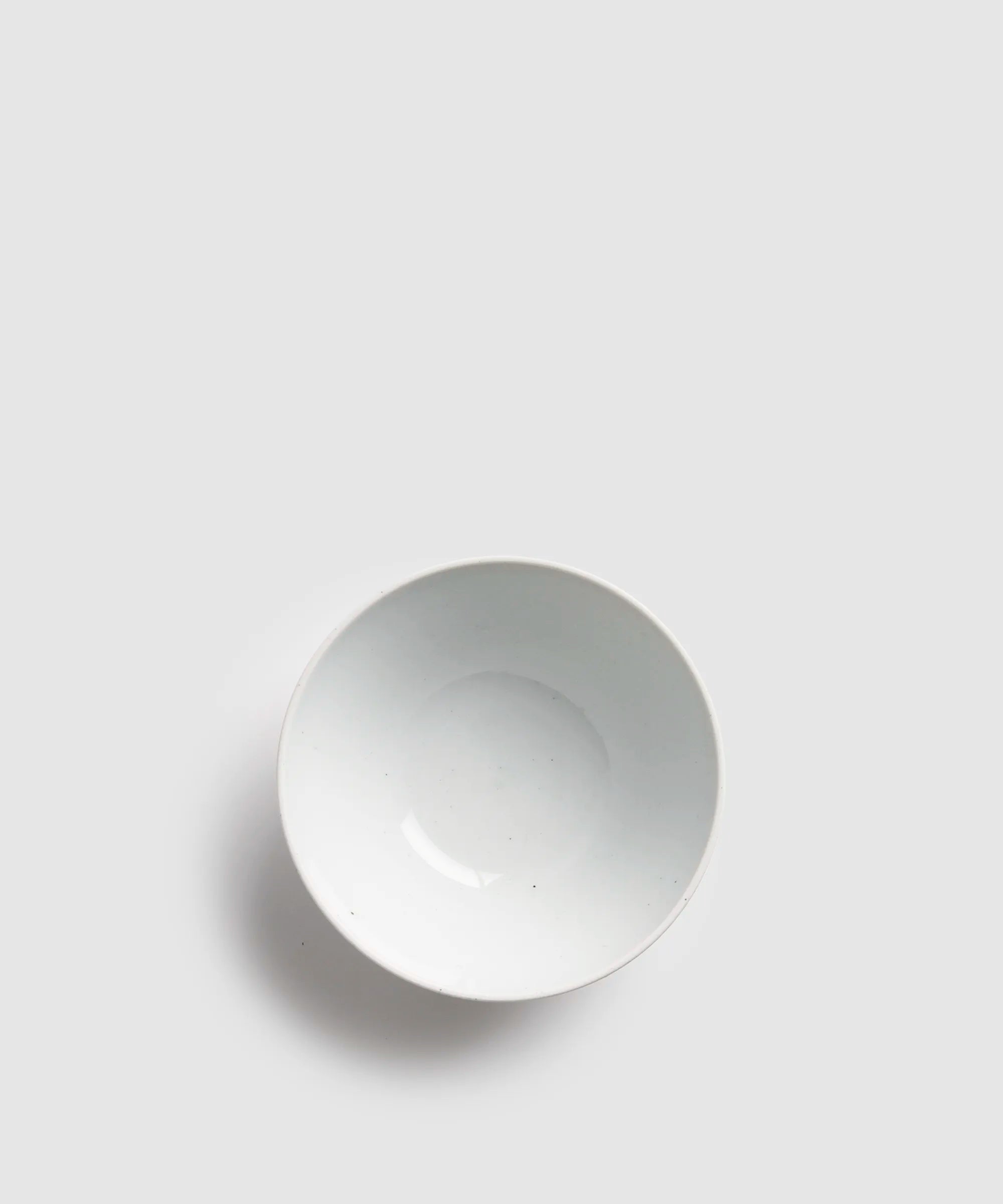 ARITA JIKI - bowl S 再生陶土