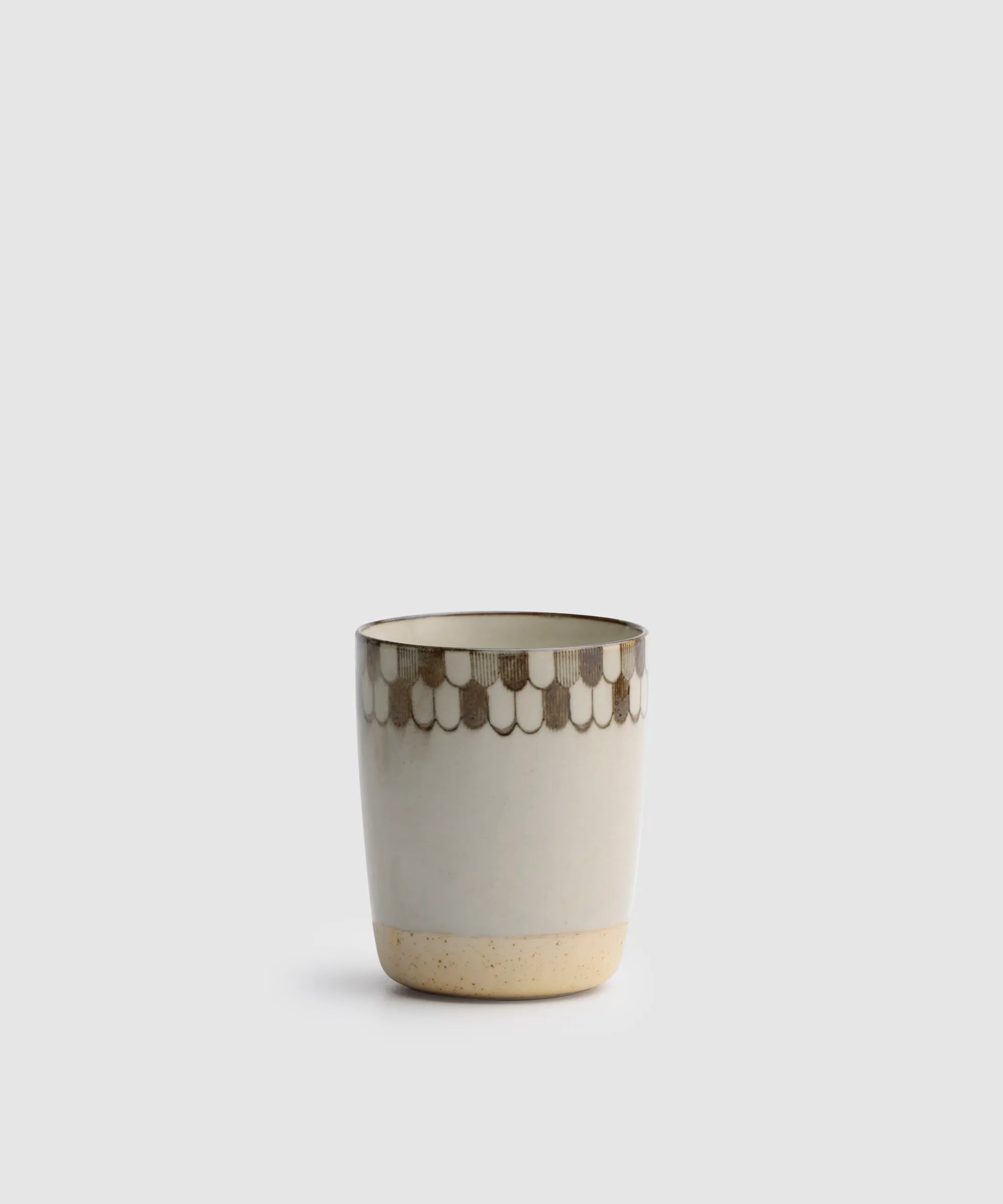 kuppi - tile cup