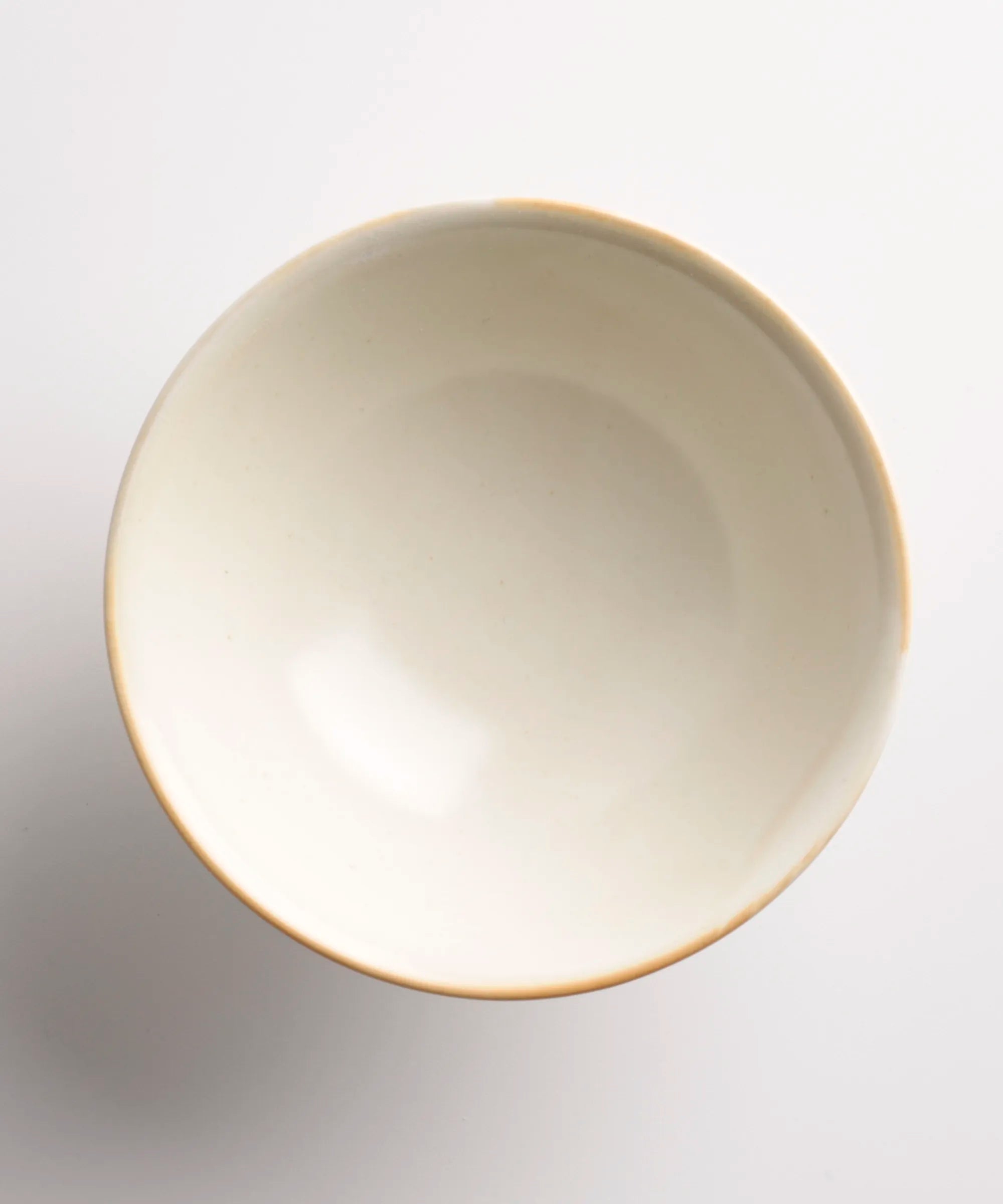 BEIGE WHITE - ミニコンポート