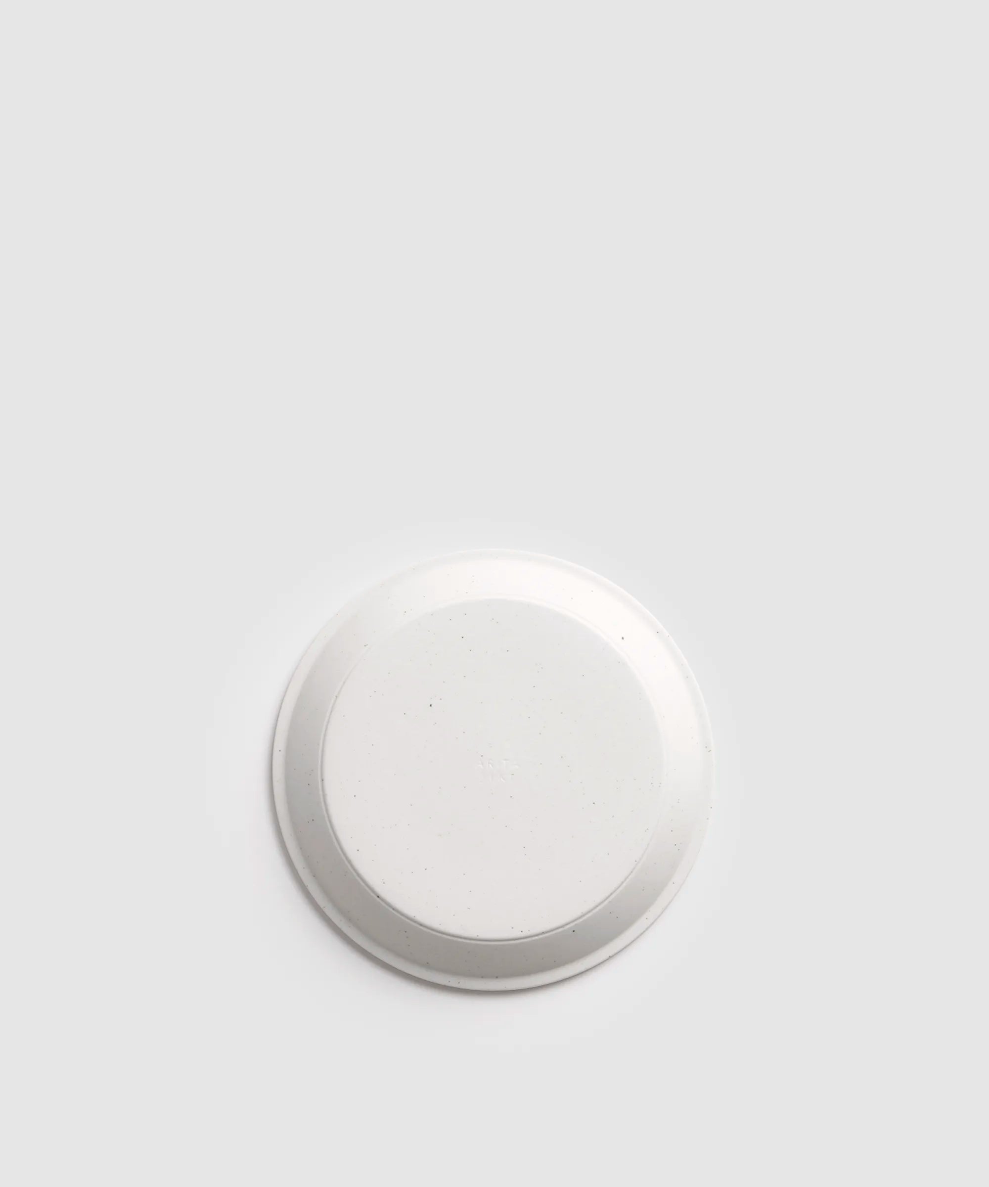 ARITA JIKI - plate S 再生陶土
