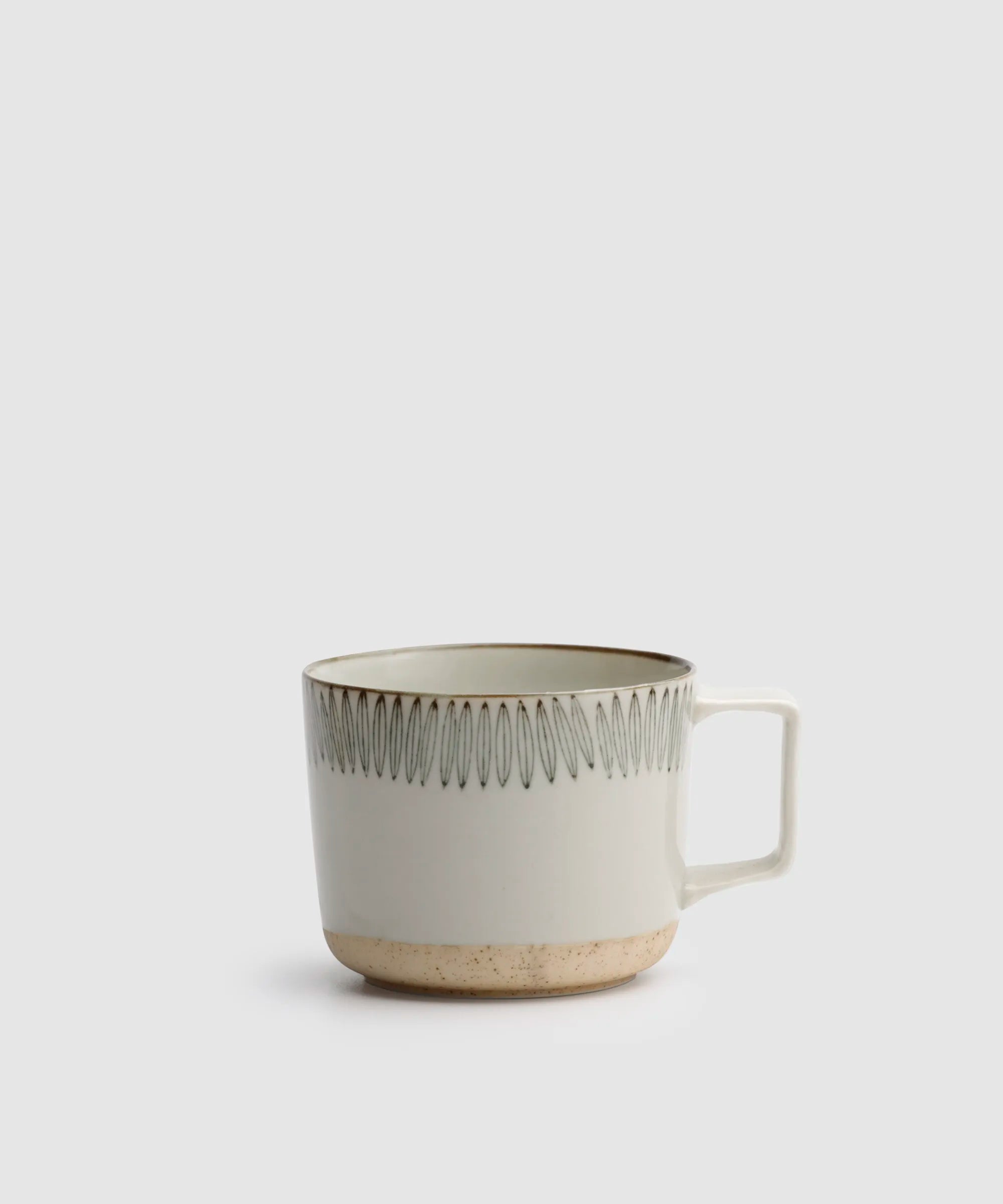 kuppi - sasa mug