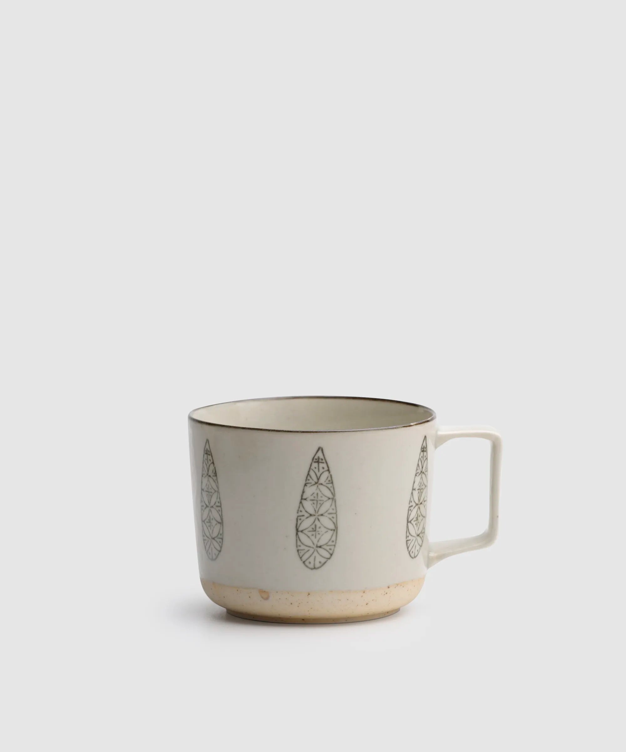 kuppi - potion mug