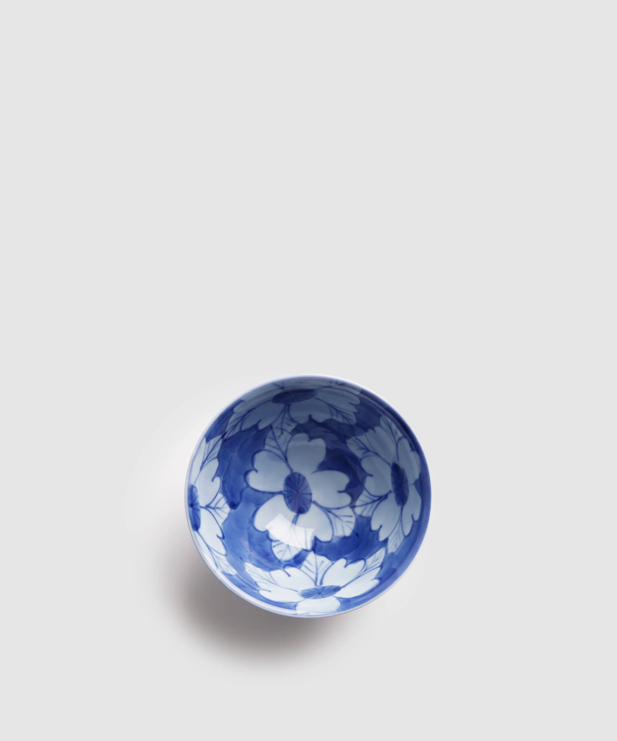 花濃 - 3.8寸反飯碗
