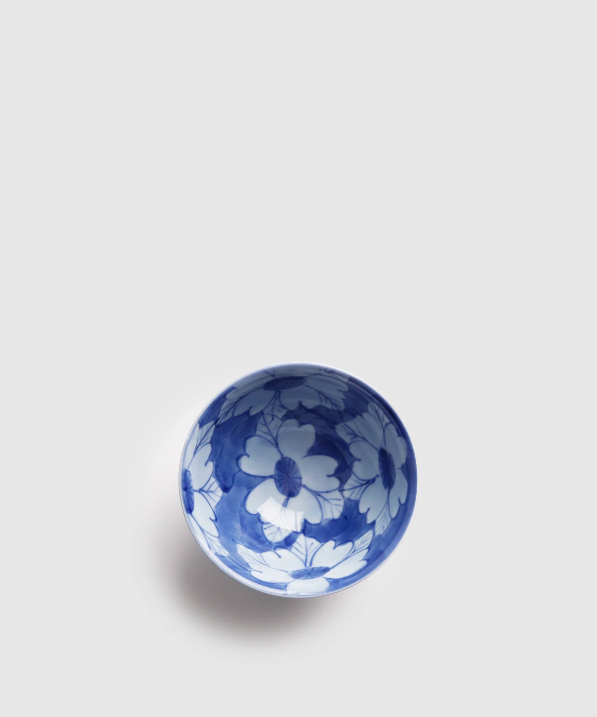 花濃 - 3.8寸反飯碗