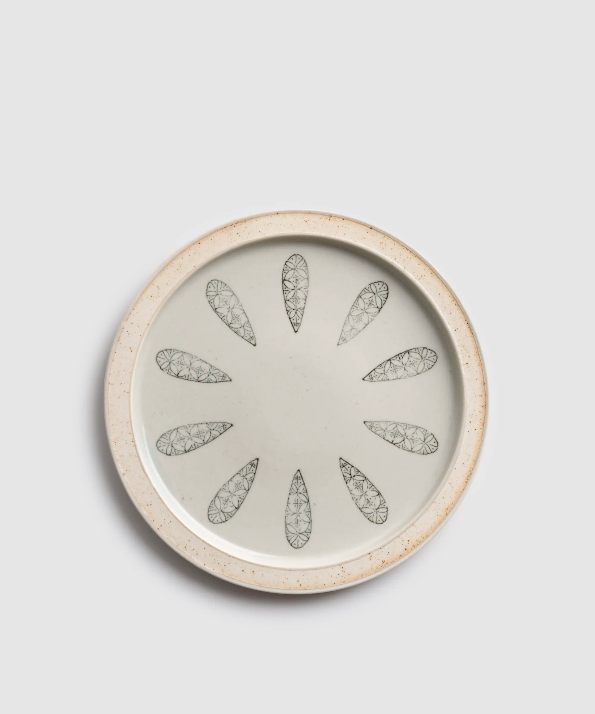 kuppi - potion plate M