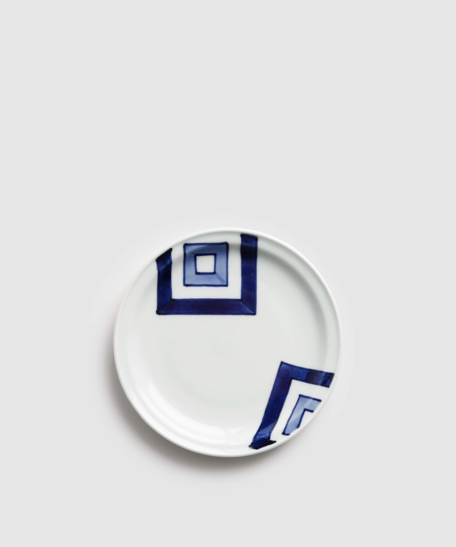EDO - plate S