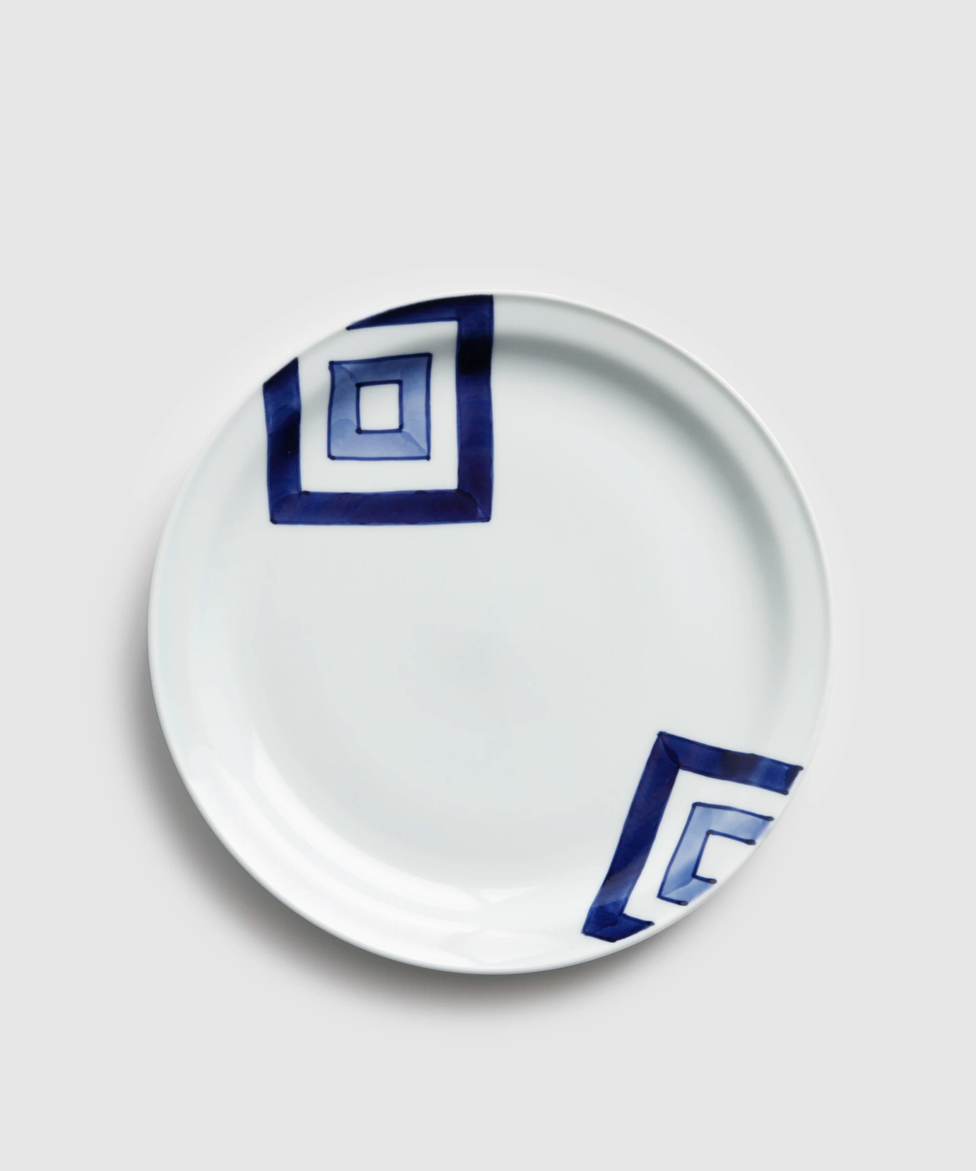 EDO - plate L