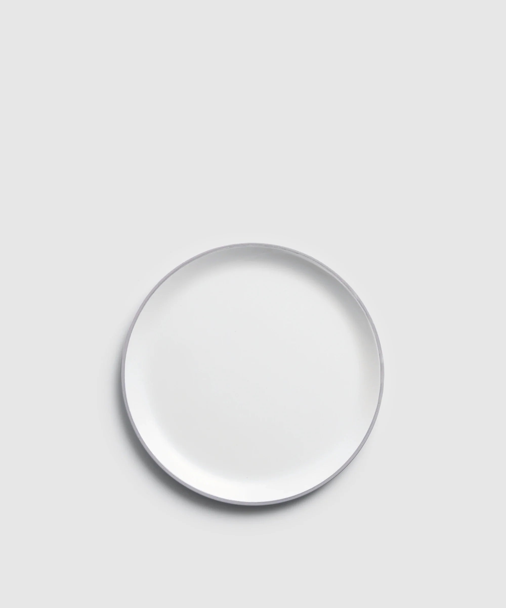 ARITA JIKI - plate M kakiguro gray (アウトレット)