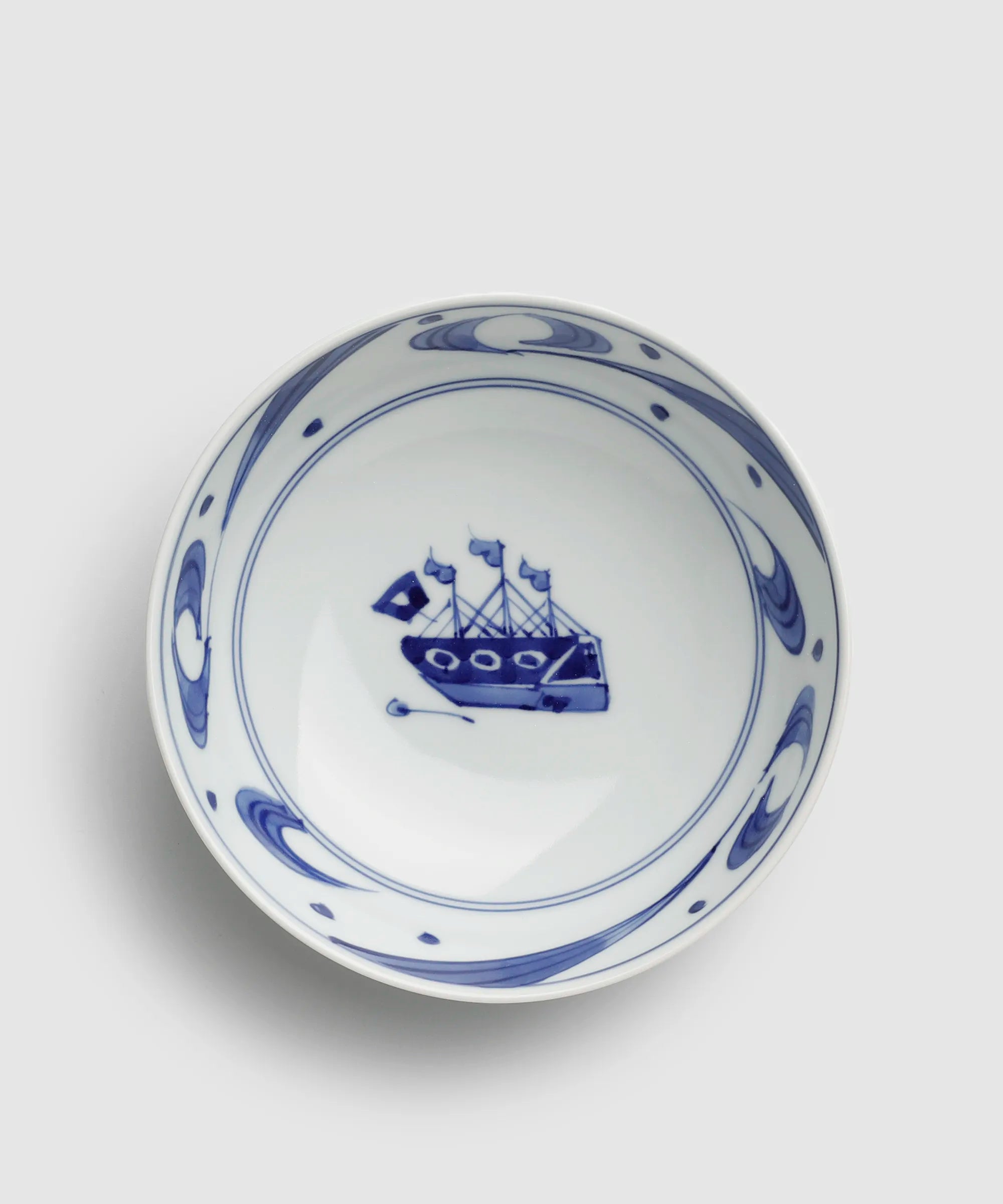 大航海 - 5寸ボール