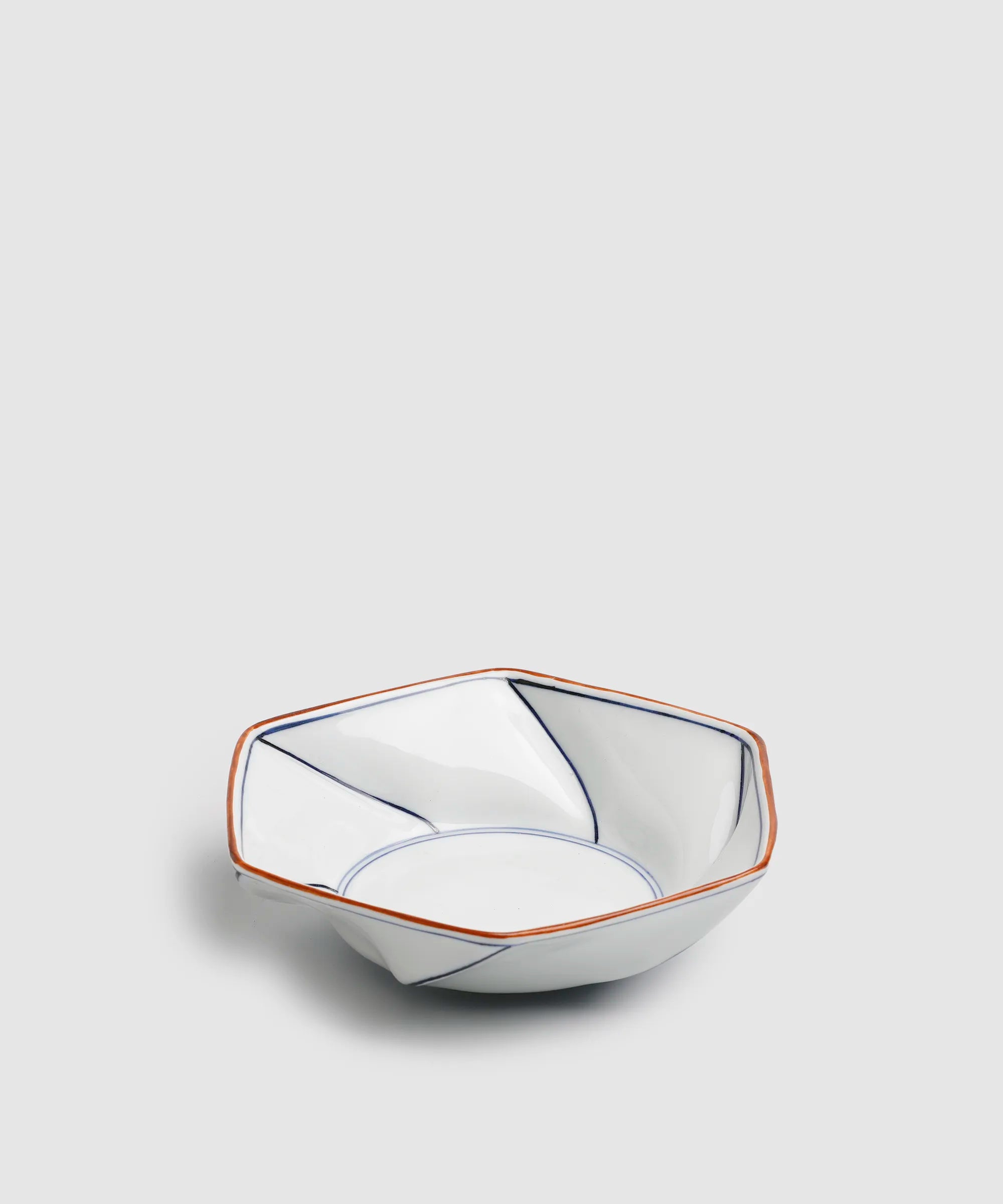 ねじり線 - ねじり鉢 | 有田焼(ありたやき)の専門通販 Realita