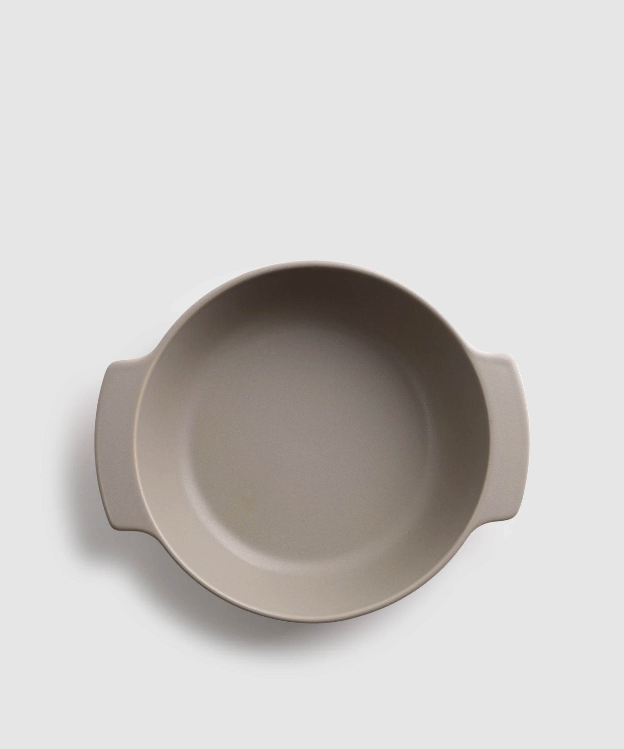 ARITA JIKI - pot dish (M) Gray