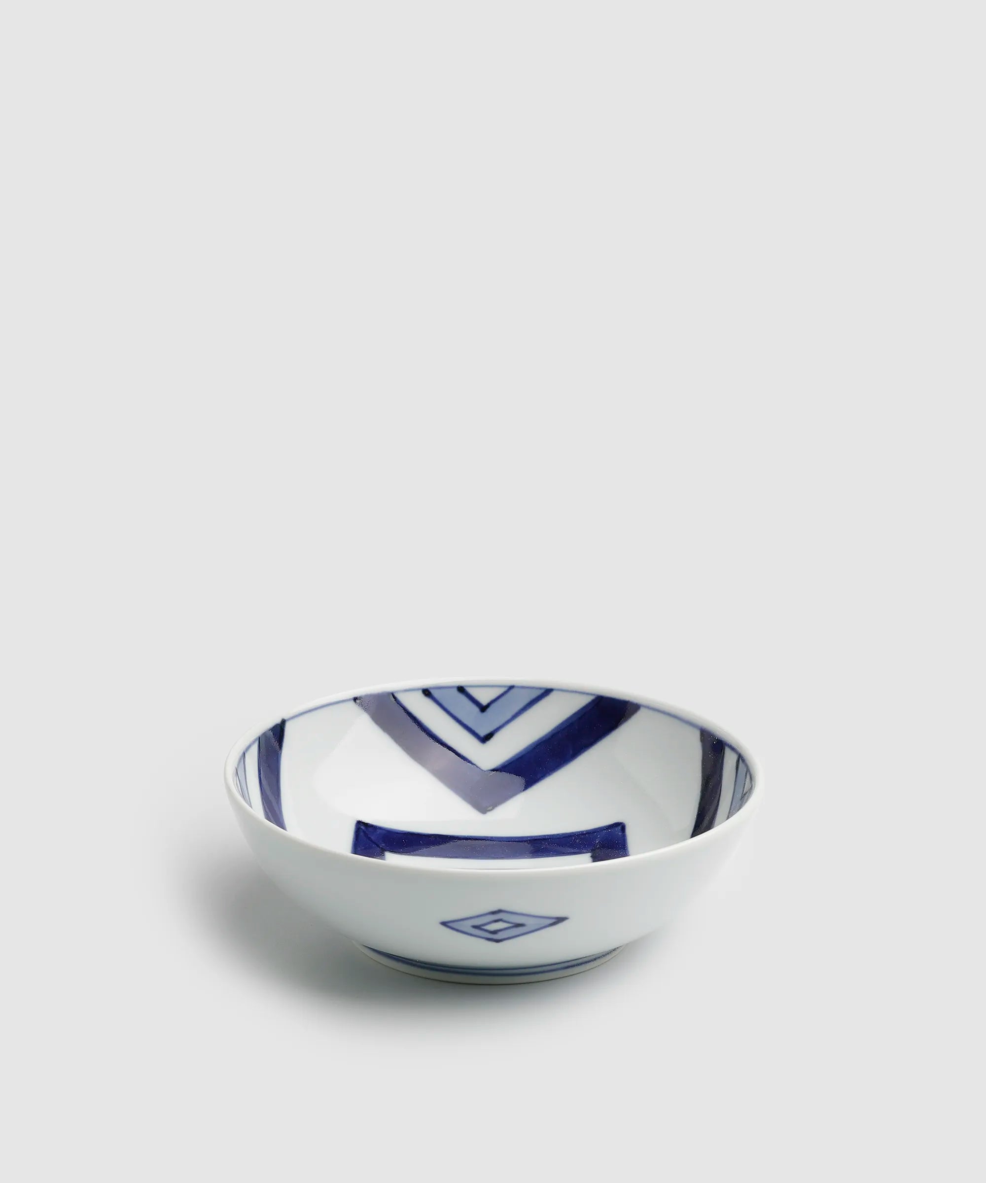 江戸紋 - 5寸ボール