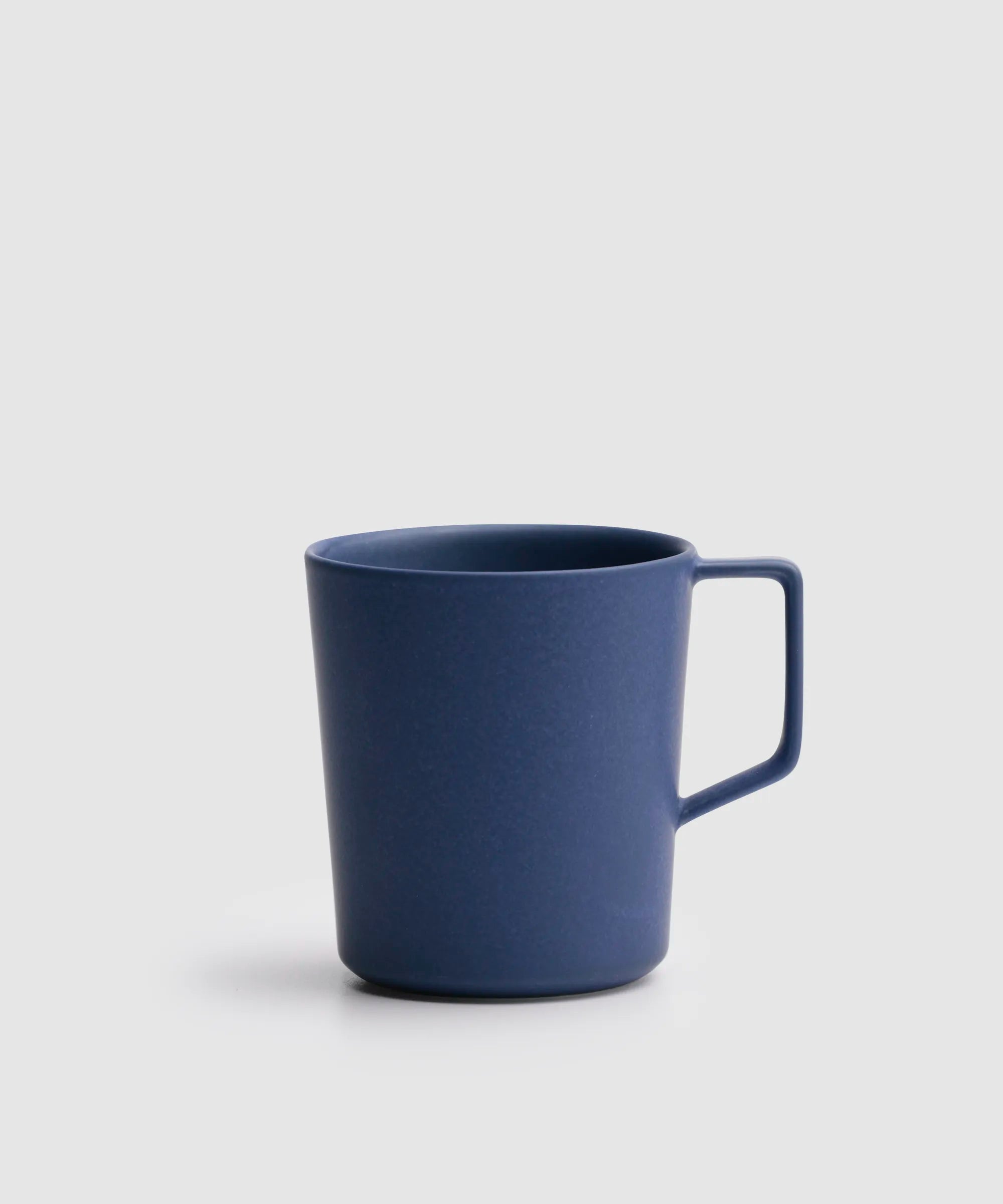 ARITA JIKI - mug Ash Blue