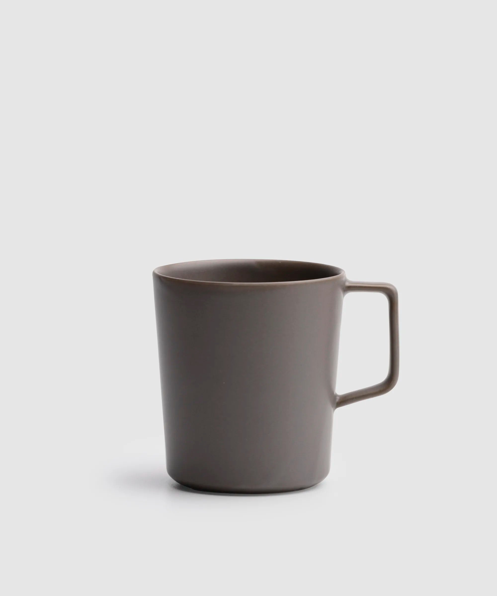 ARITA JIKI - mug Ash Gray