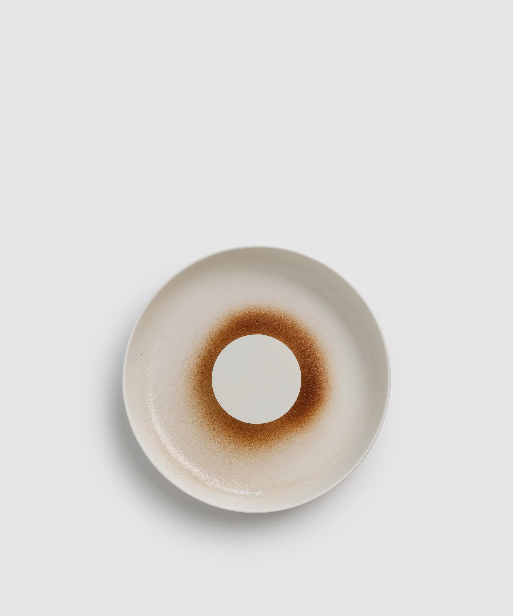 KN/12 Deep Plate 180 spray color