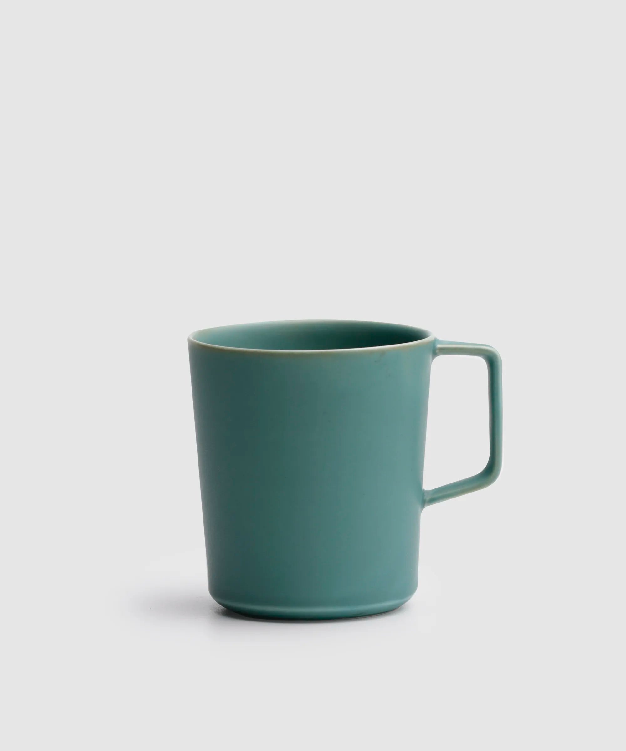 ARITA JIKI - mug Ash Green