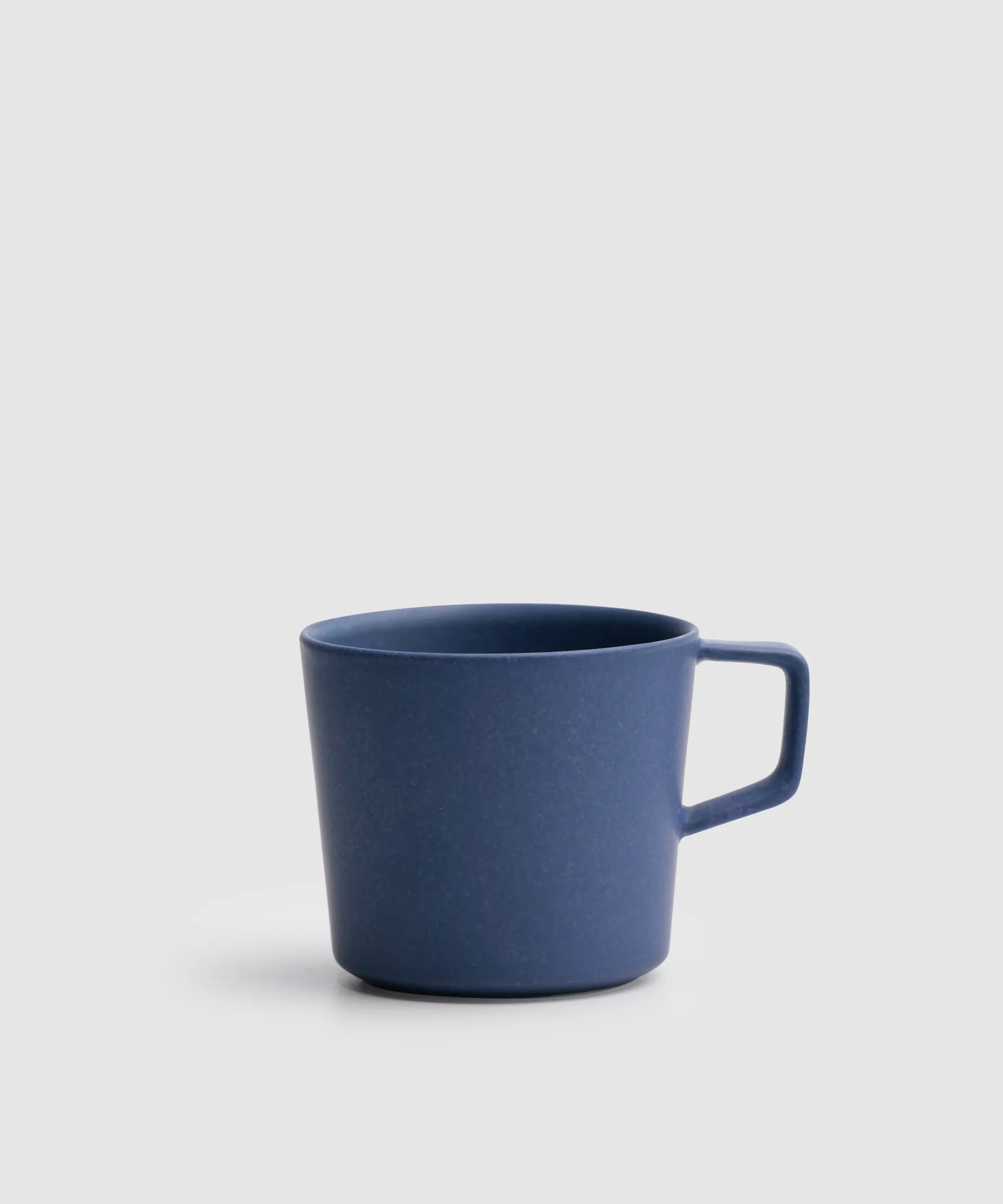 ARITA JIKI - tea mug Ash Blue (アウトレット)