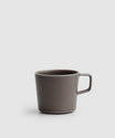 ARITA JIKI - tea mug Ash Gray (アウトレット)
