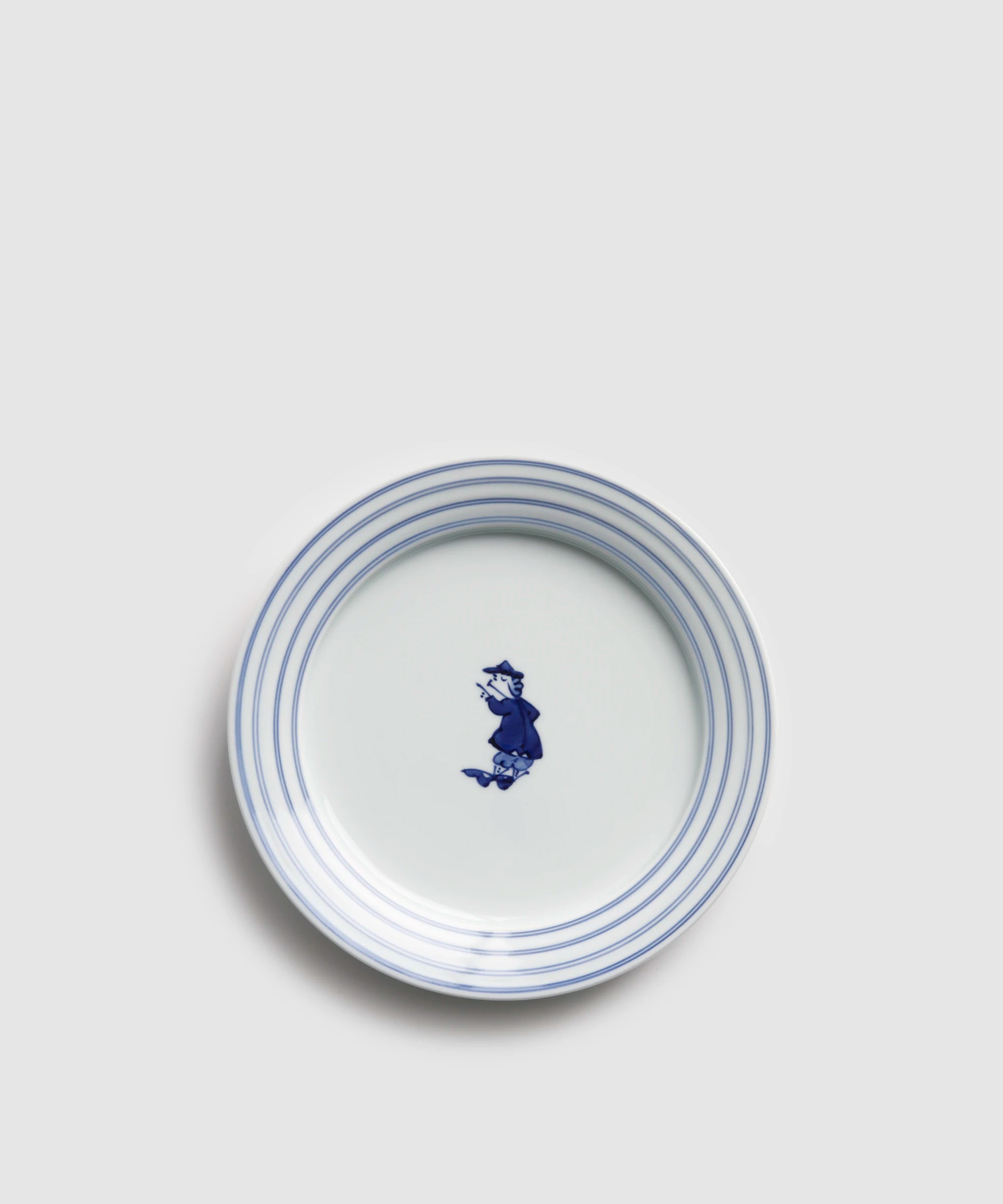 LAKTAK - plate M