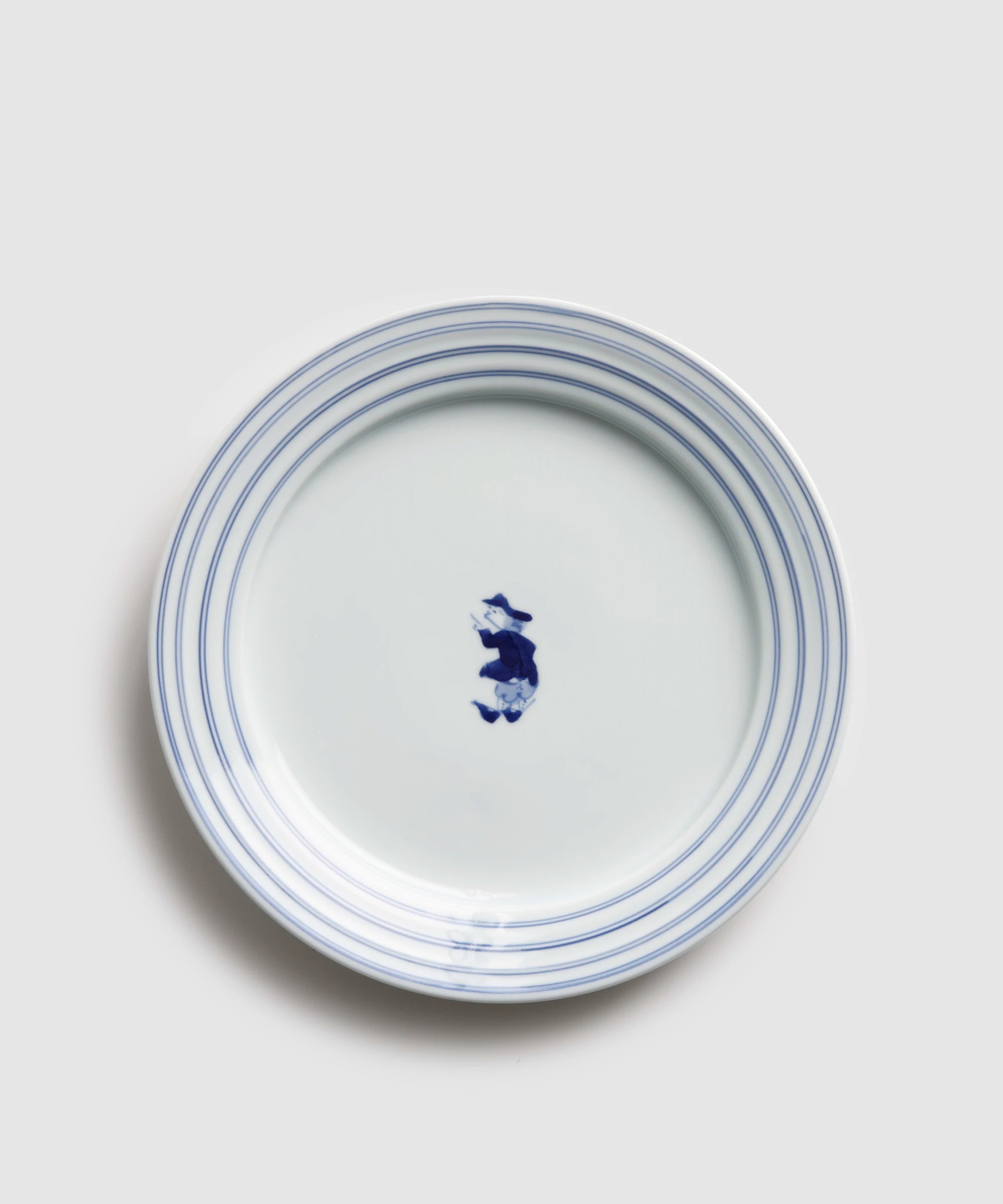 LAKTAK - plate L