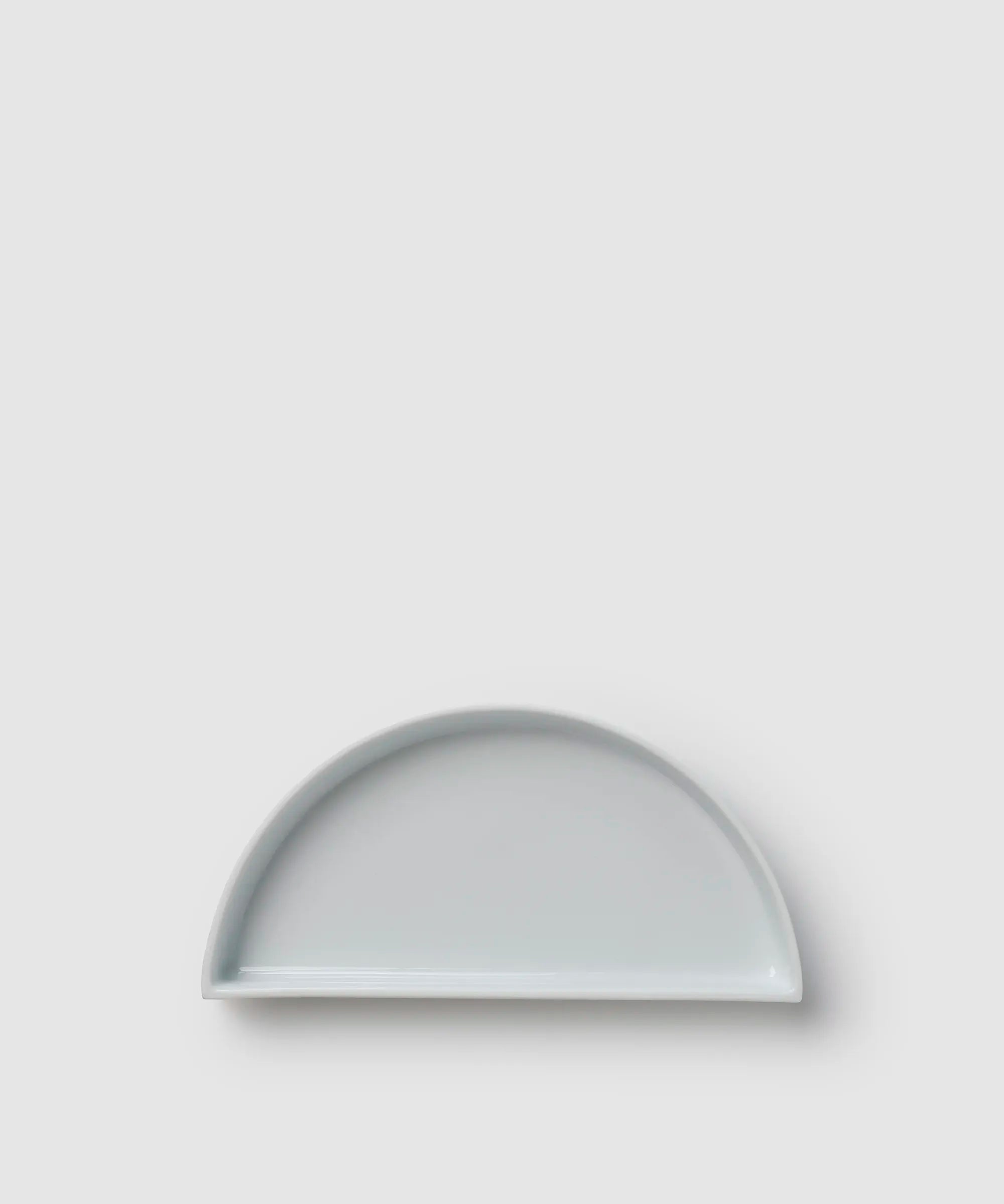 TA/16 Half Plate 200 white