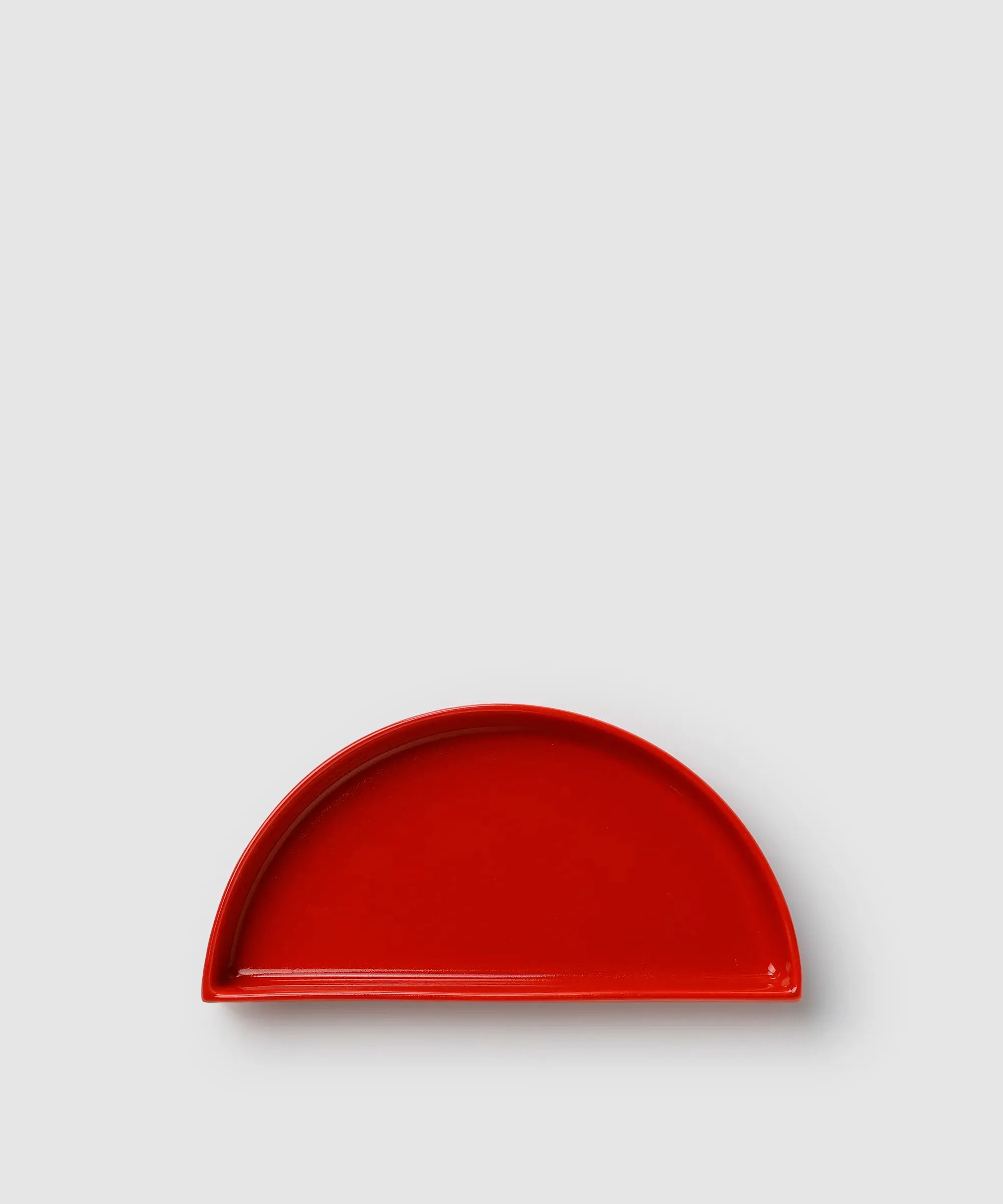 TA/18 Half Plate 200 red