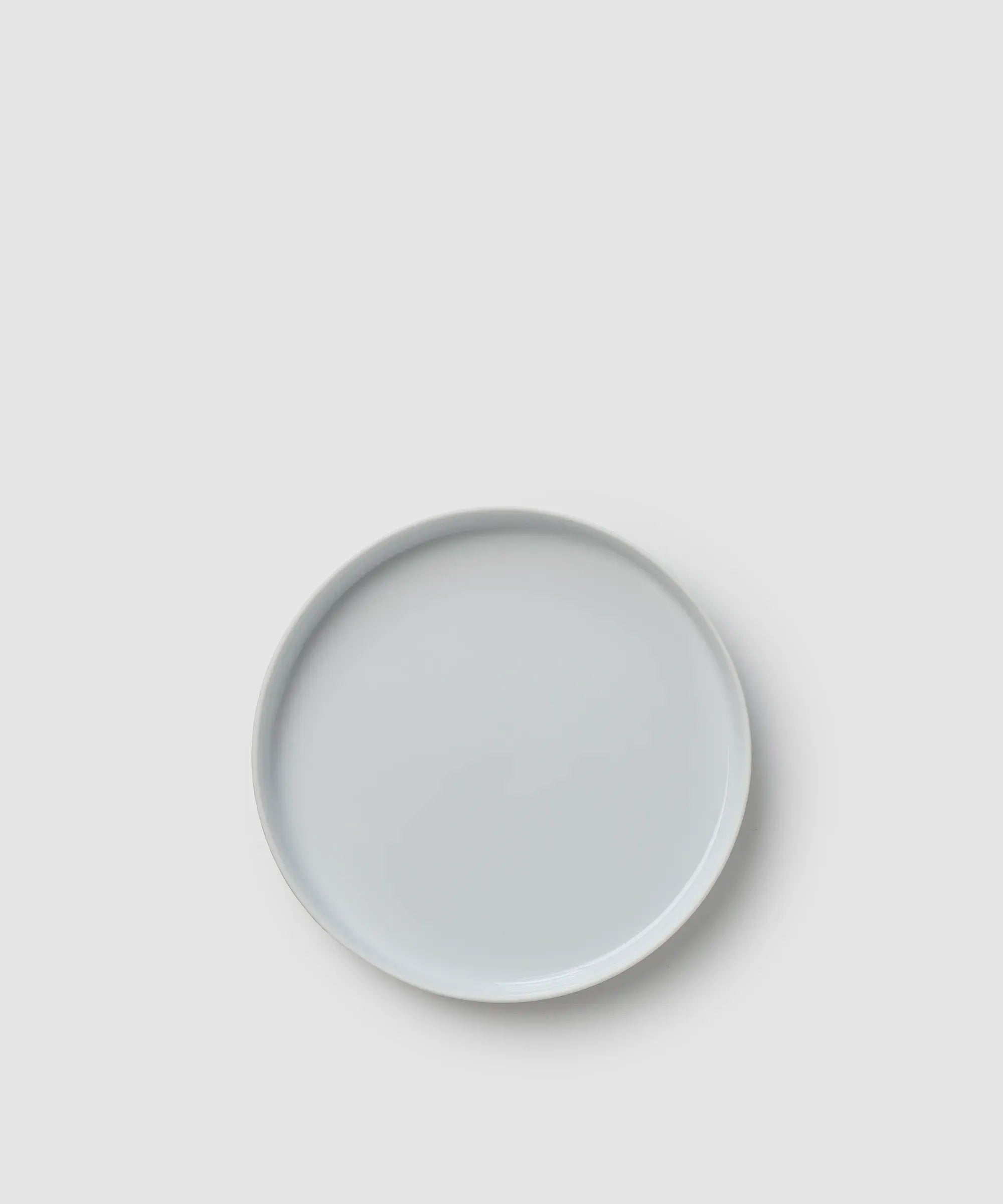 TA/07 Plate 180 white