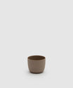 KN/01 Cup S gray clay