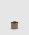 KN/03 Cup L gray clay