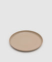 KN/09 Plate 250 gray clay