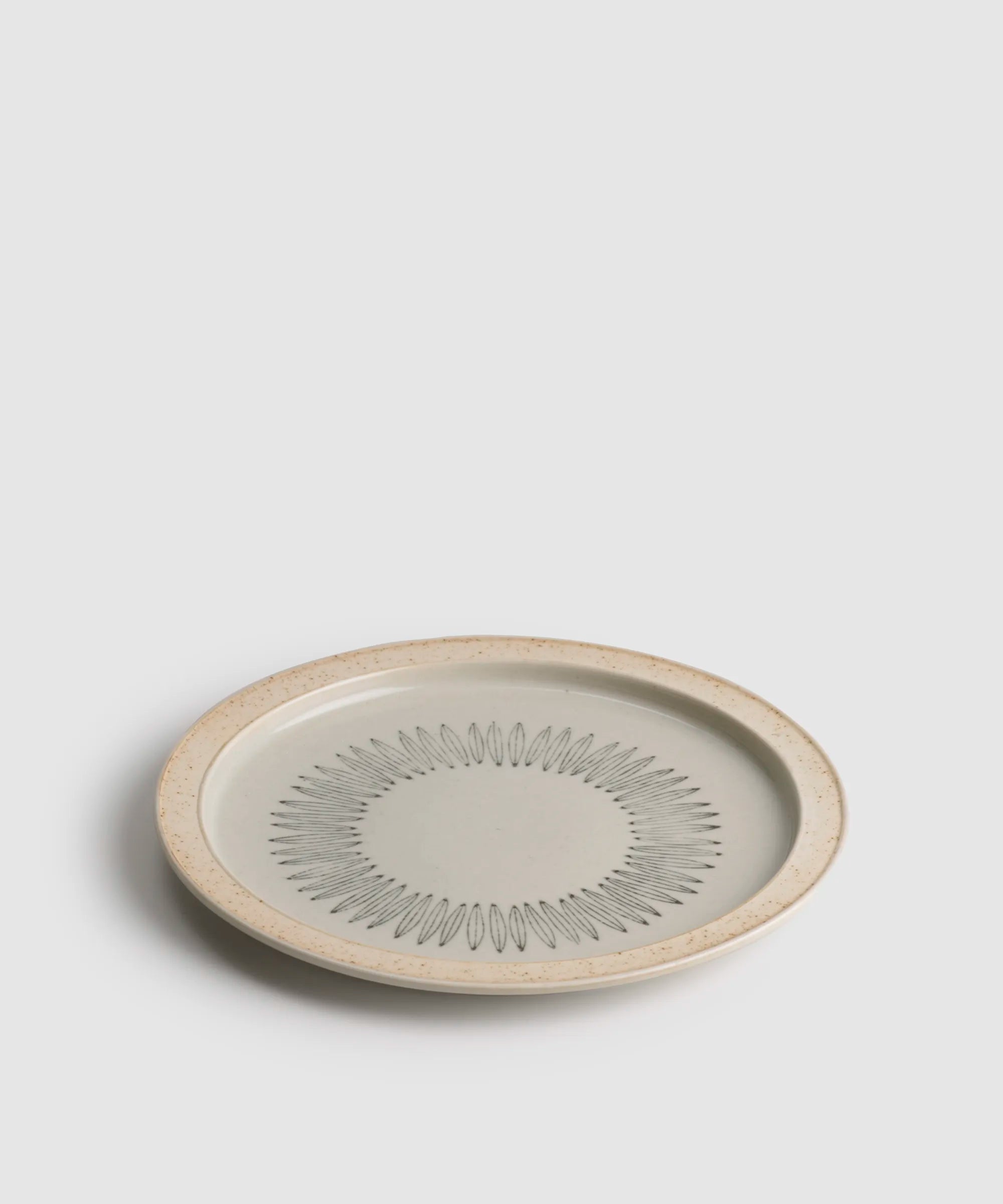 kuppi - sasa plate M